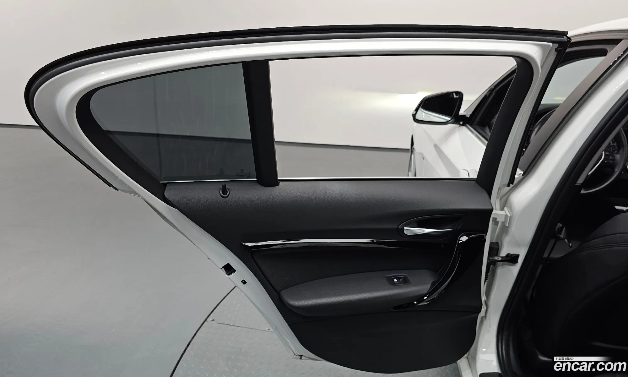BMW 1 Series 2019 — 20
