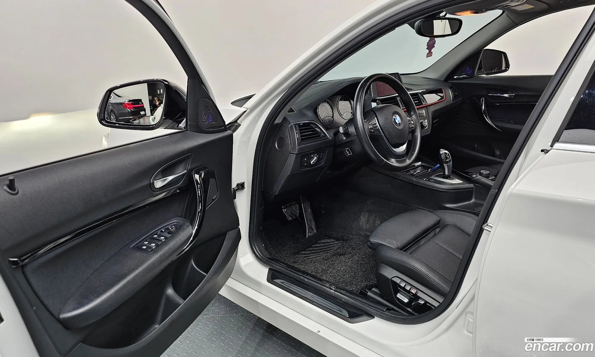 BMW 1 Series 2019 — 13