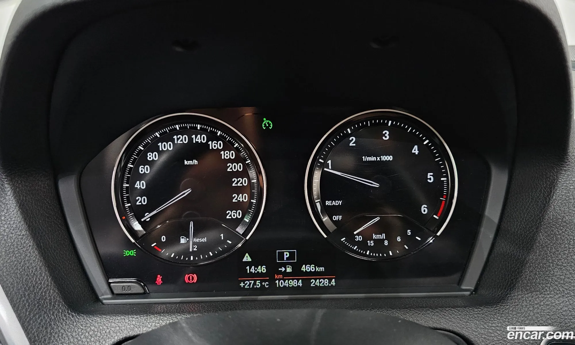 BMW 1 Series 2019 — 31