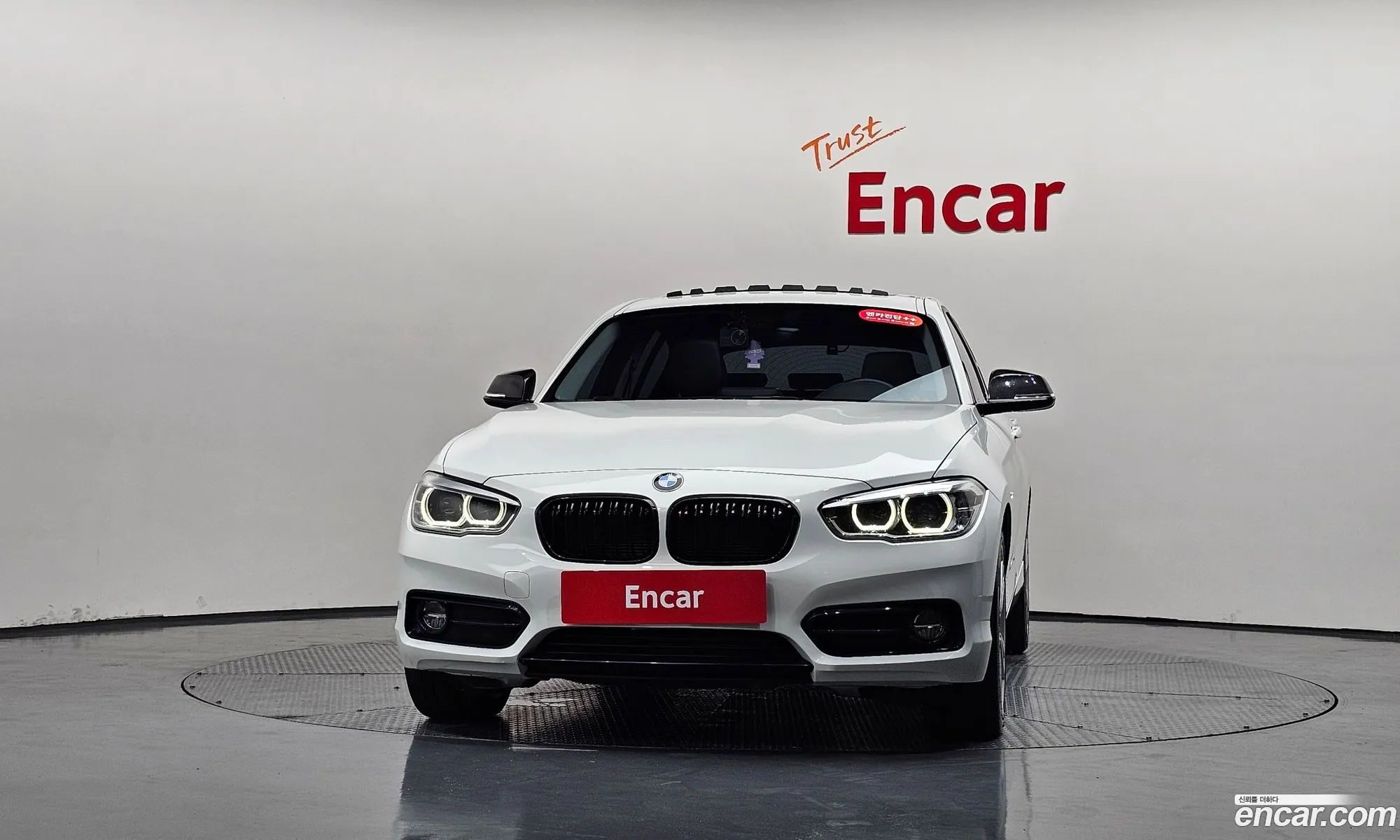 BMW 1 Series 2019 — 30