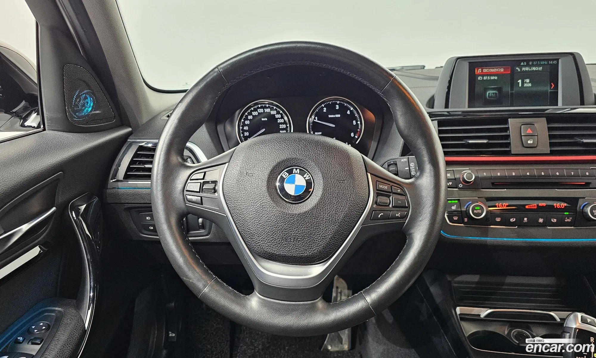 BMW 1 Series 2019 — 3