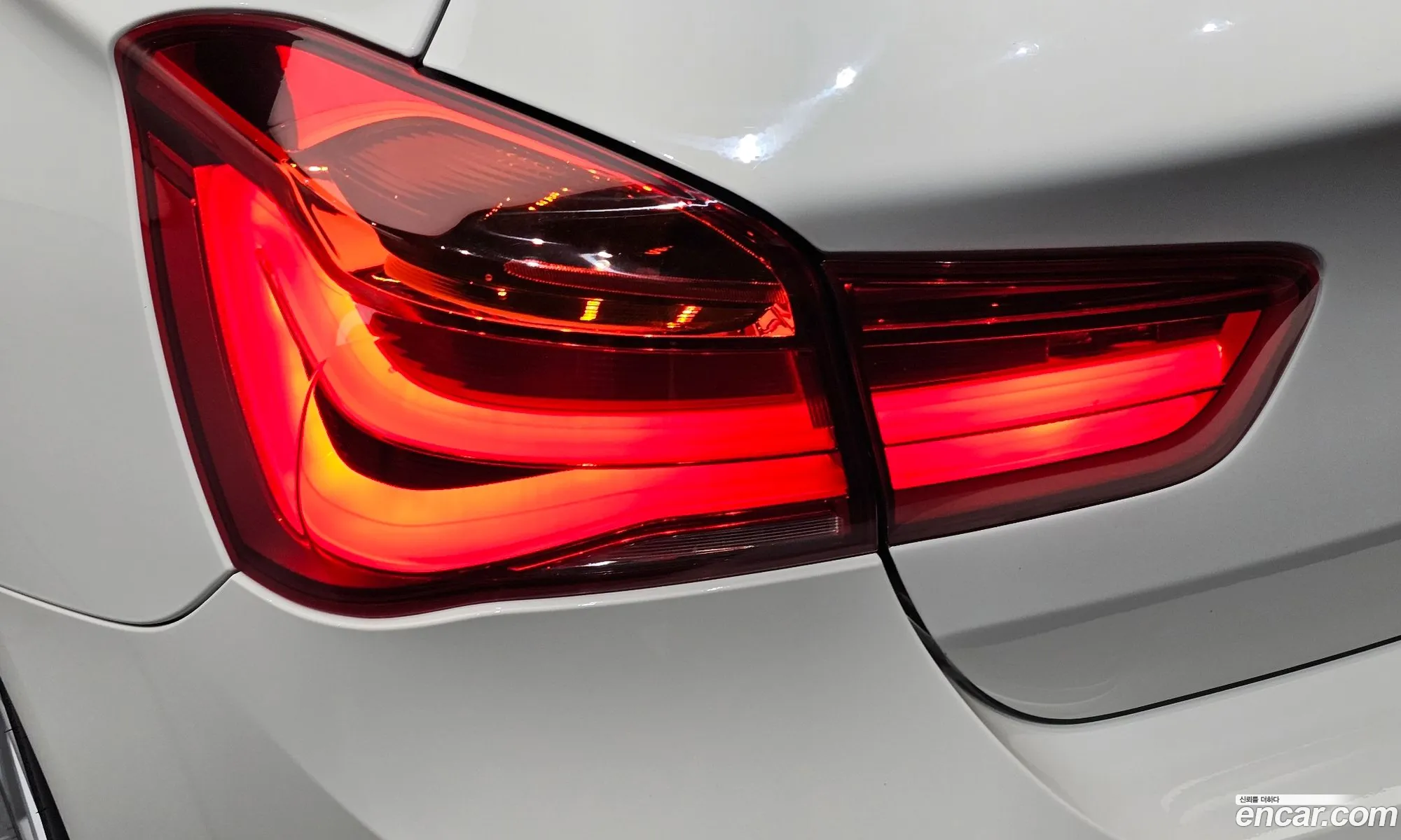 BMW 1 Series 2019 — 9