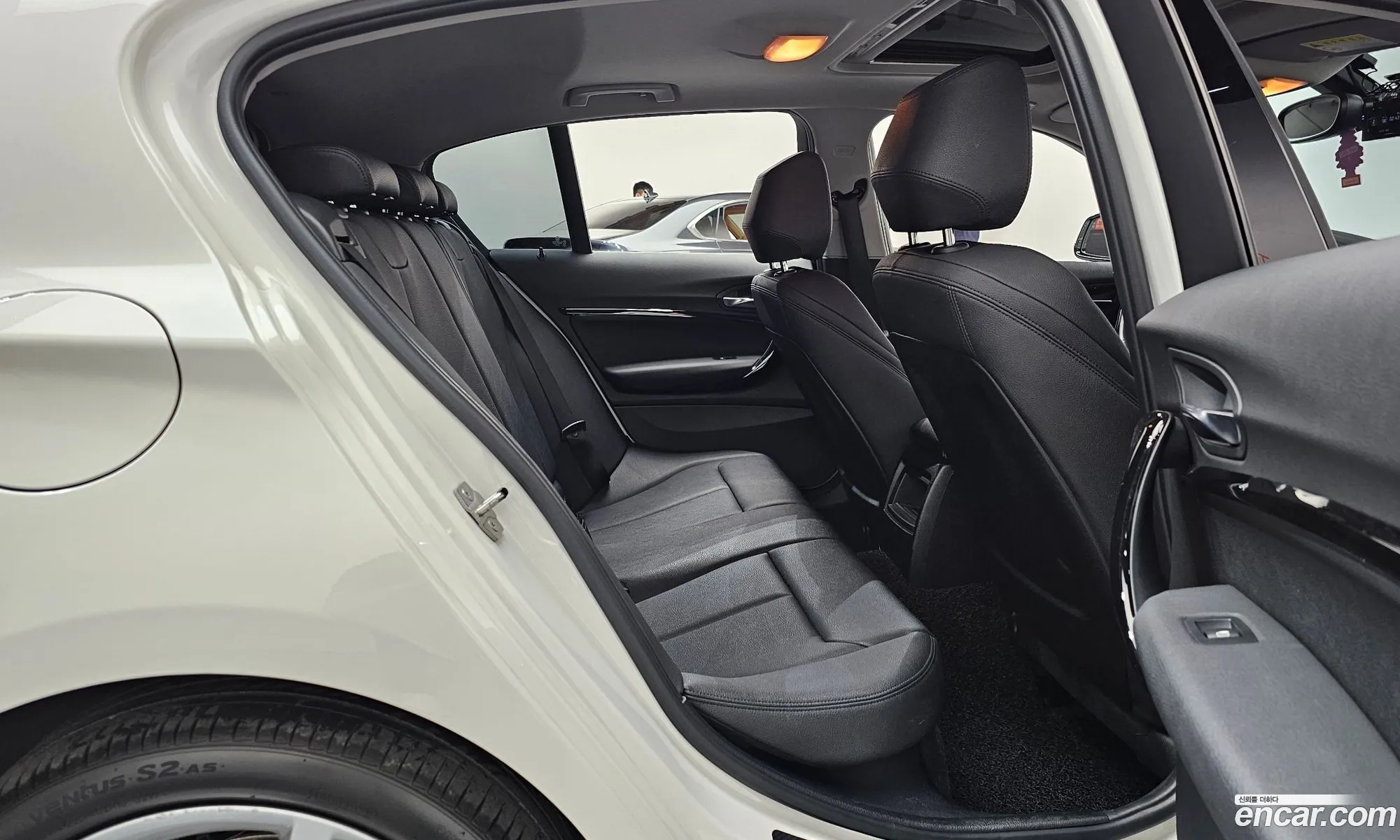 BMW 1 Series 2019 — 11