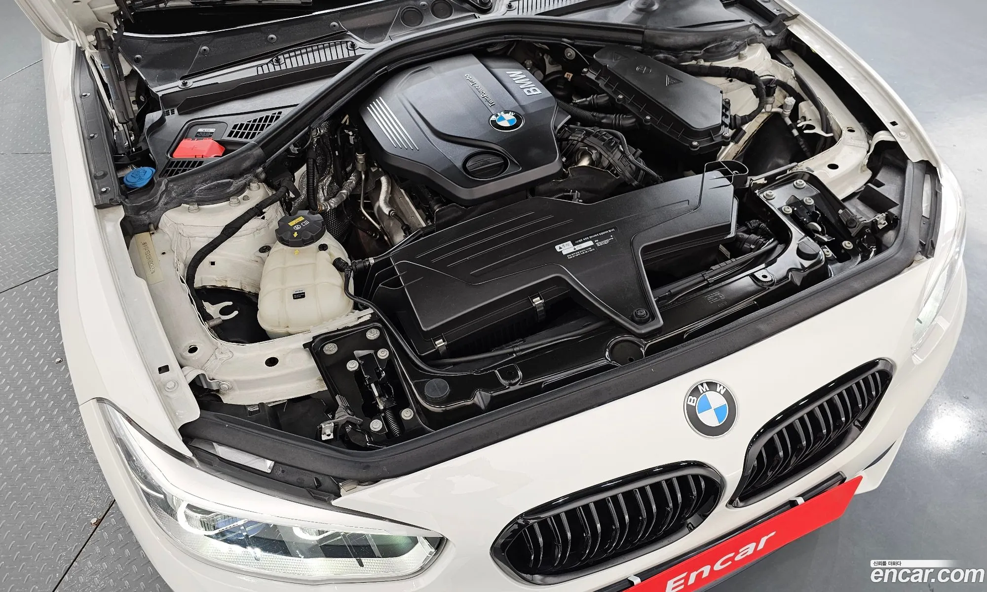 BMW 1 Series 2019 — 7