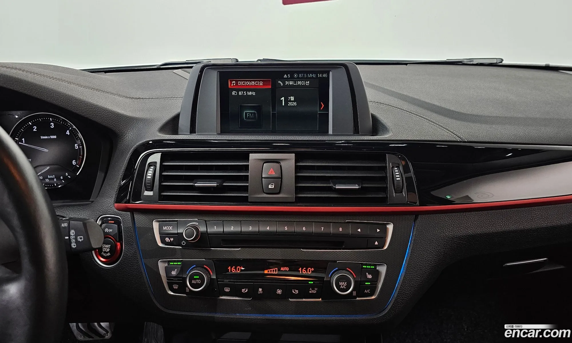 BMW 1 Series 2019 — 2