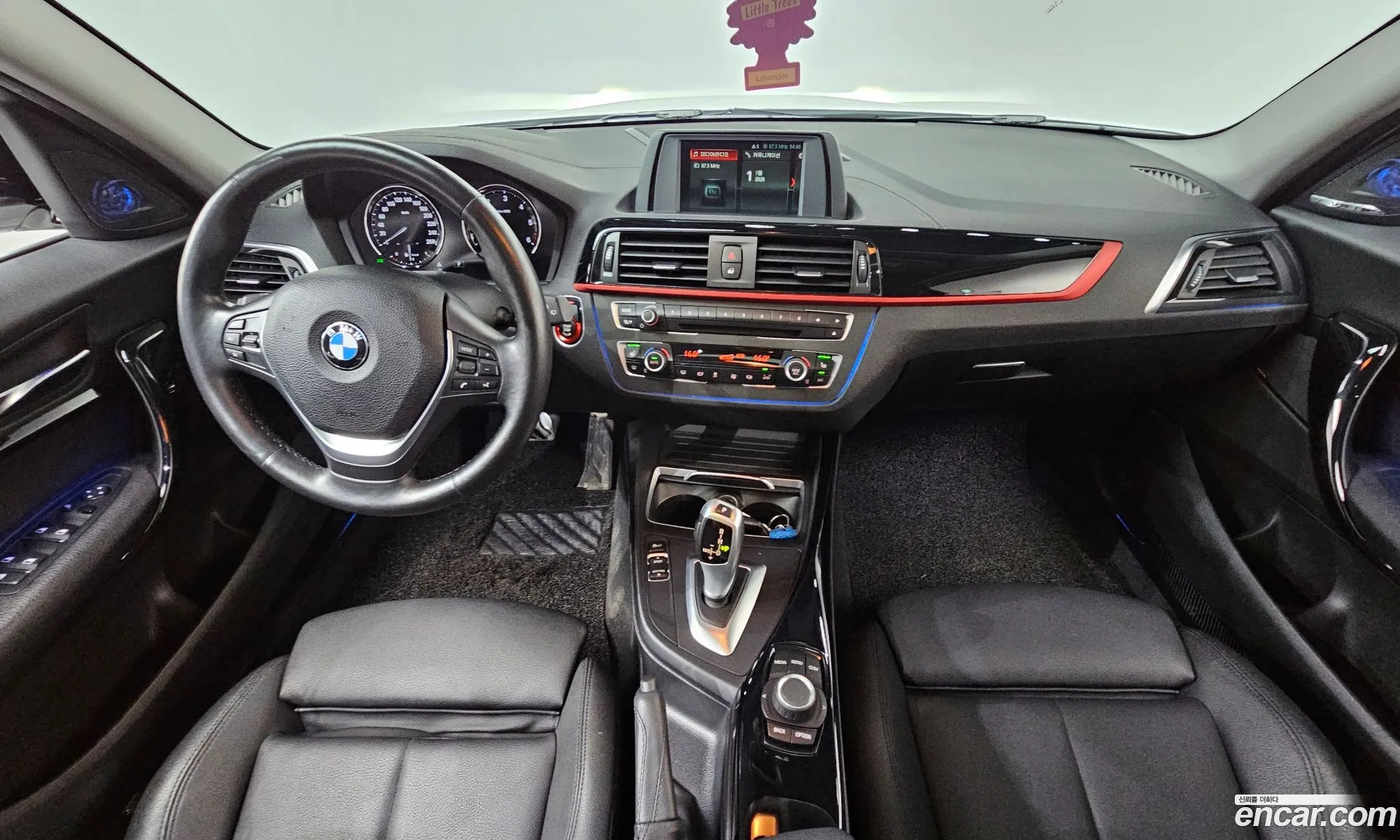 BMW 1 Series 2019 — 15