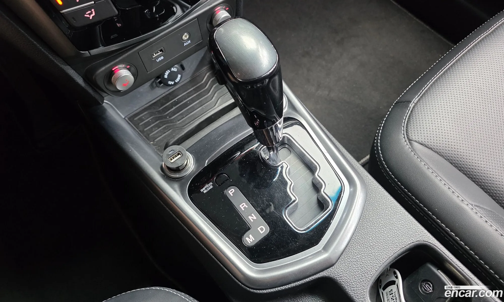 KG Mobility (SsangYong) Tivoli Armour 2018 — 2