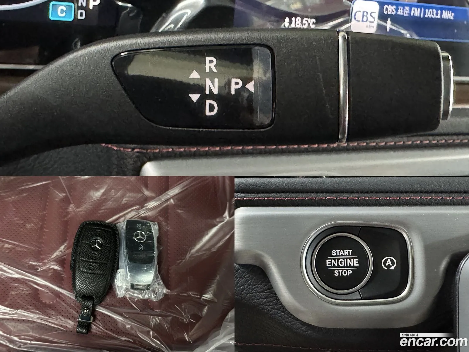 Mercedes-Benz G-Class W465 2026 — 2