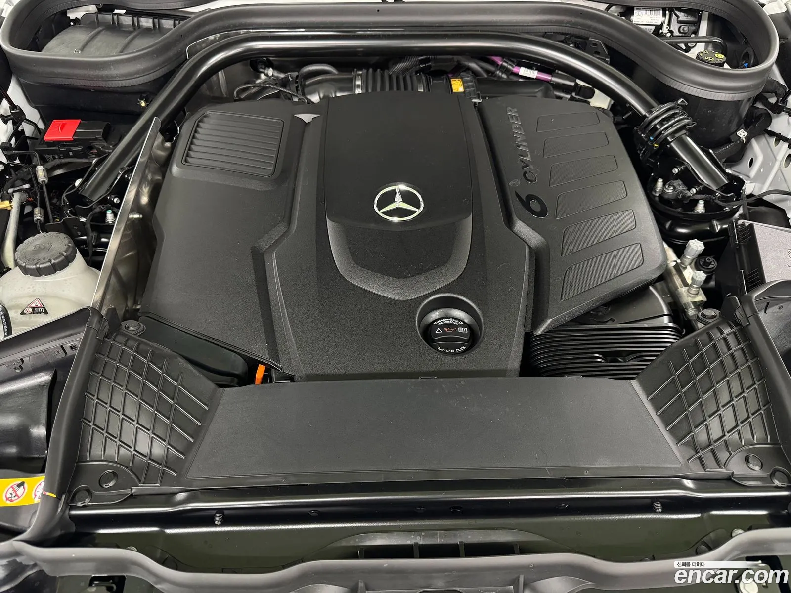 Mercedes-Benz G-Class W465 2026 — 12