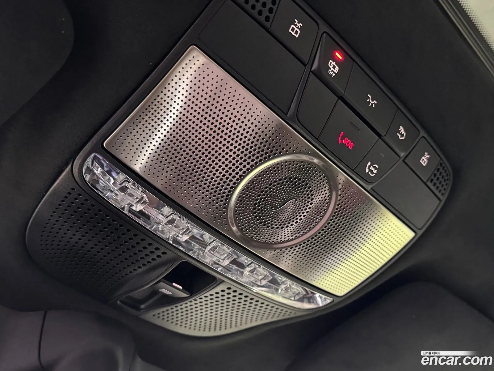 Mercedes-Benz G-Class W465 2026 — 15