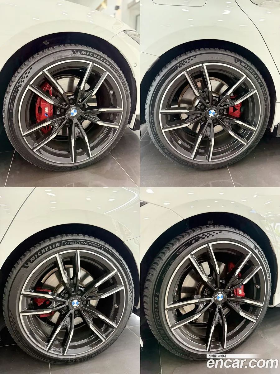 BMW 3 Series 2025 — 14