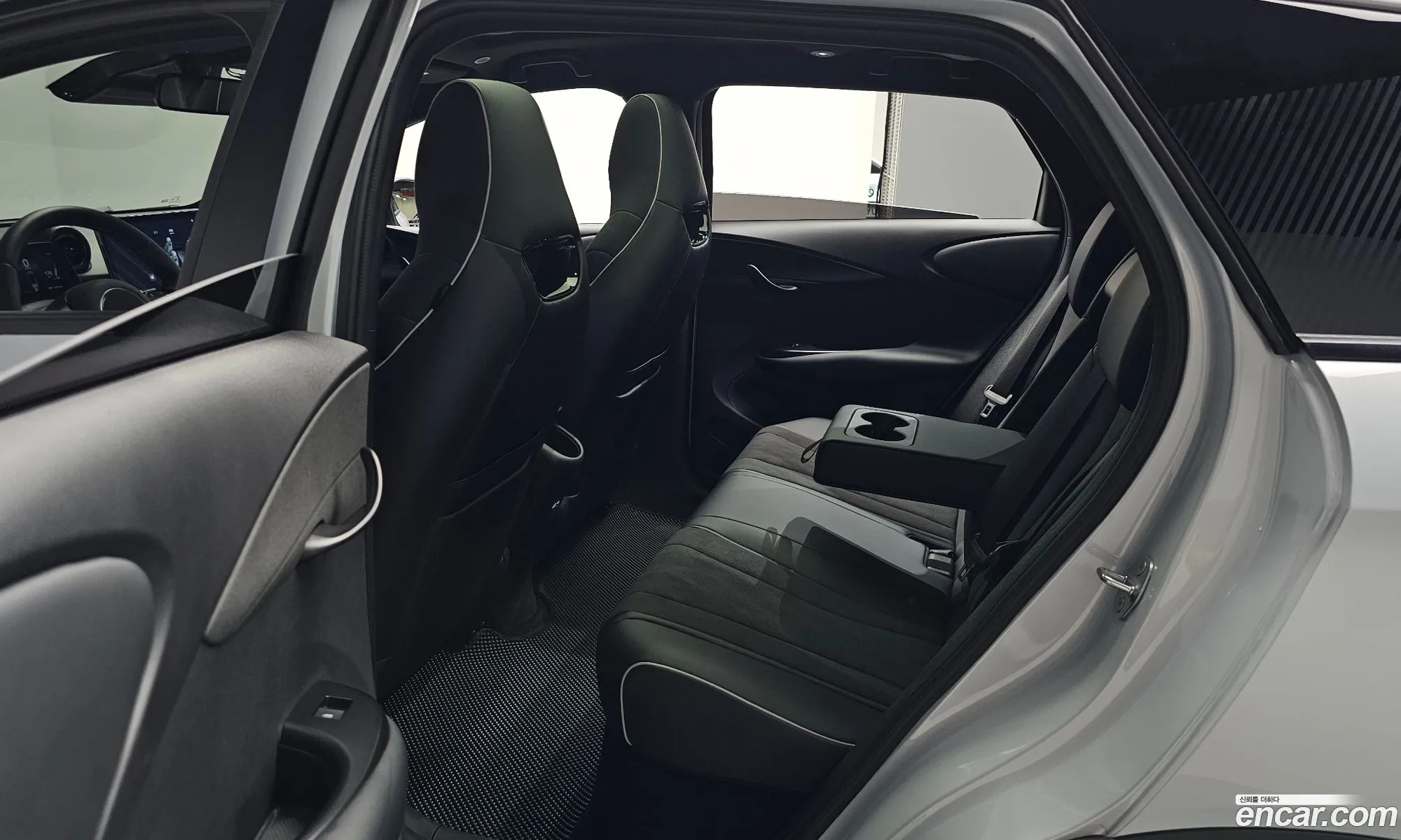 BYD Dolphin 2026 LGXCE4CC1T2165286 — 26
