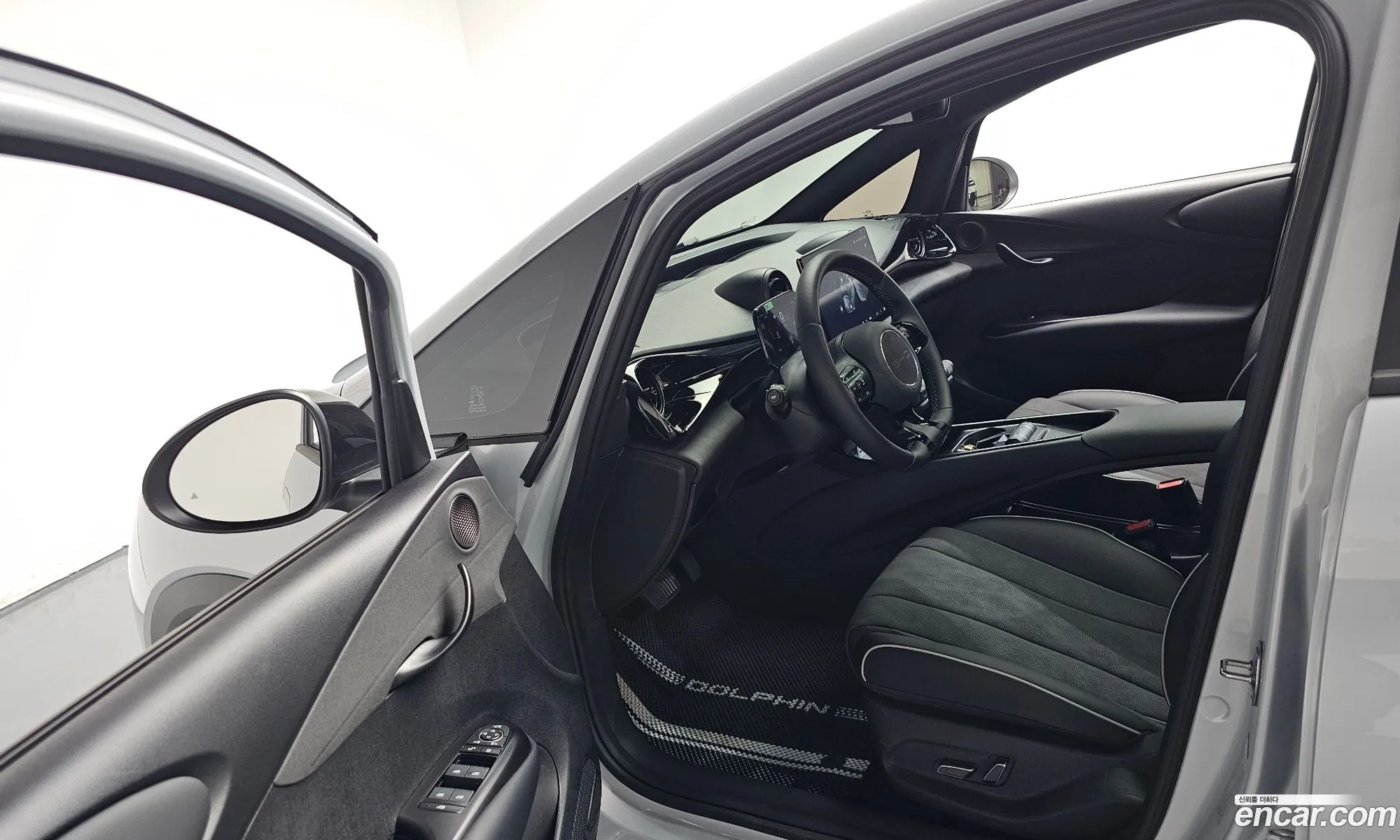 BYD Dolphin 2026 LGXCE4CC1T2165286 — 16
