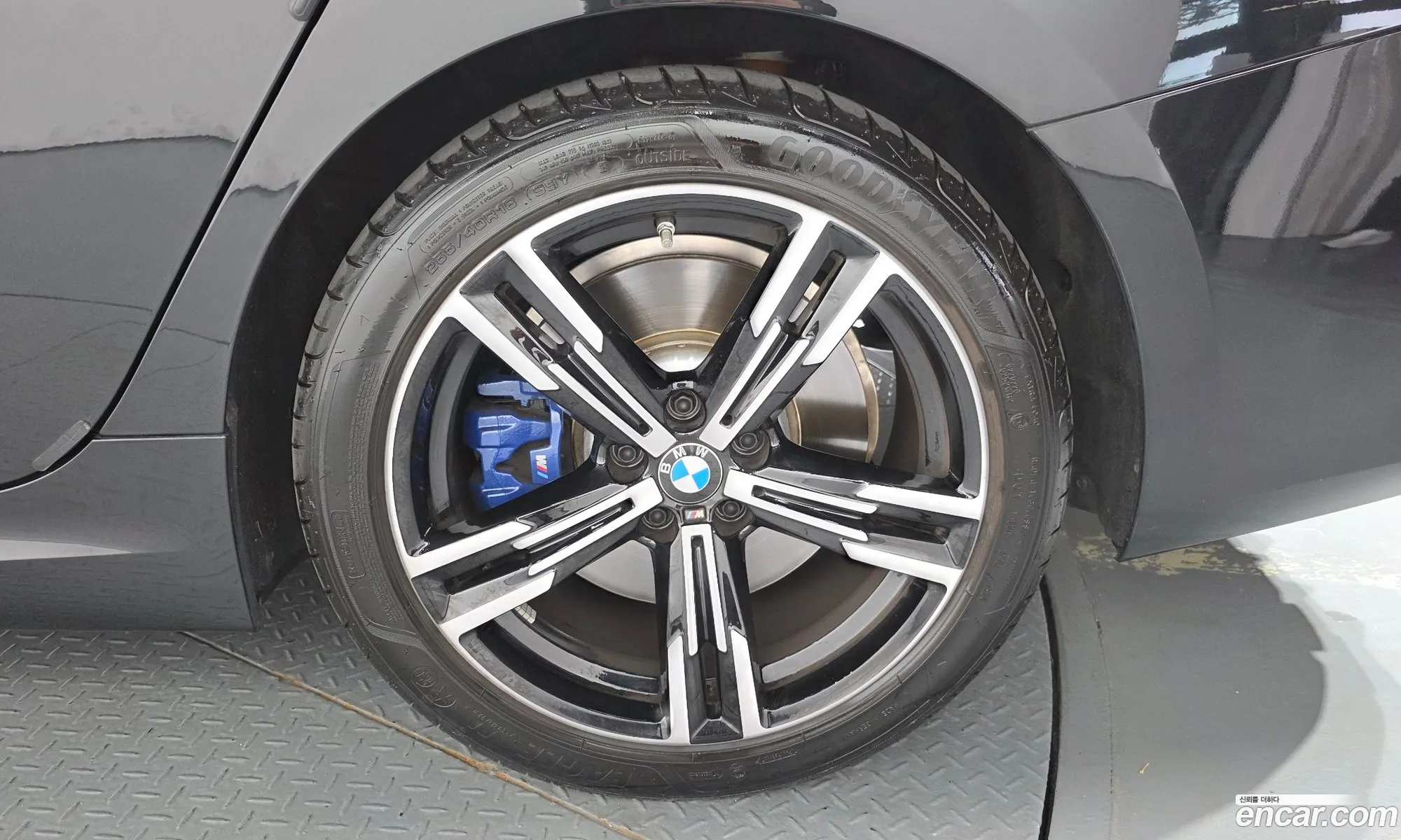 BMW 3 Series 2024 WBA61FS02RFT52365 — 13