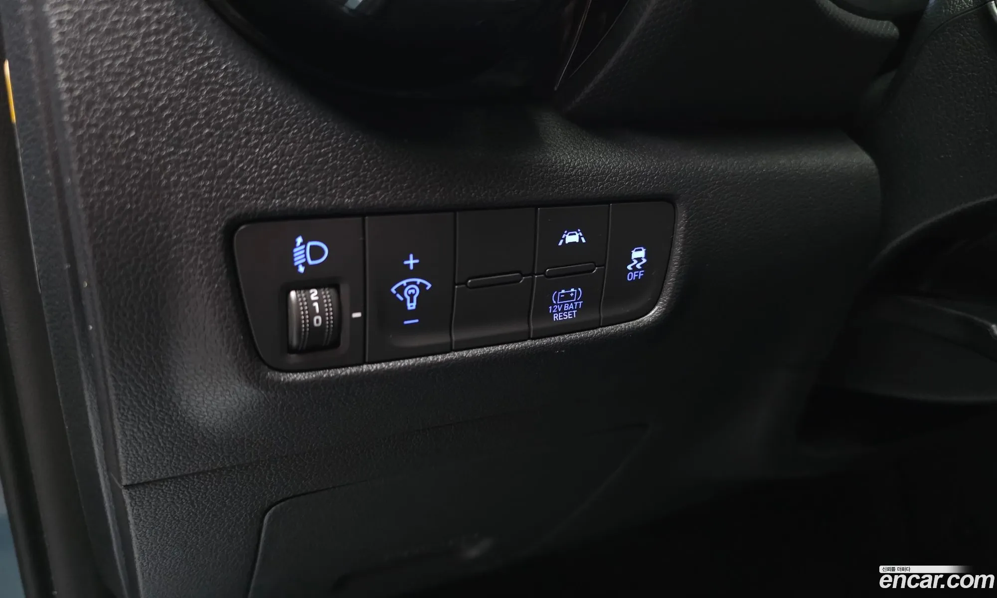 Hyundai Kona Hybrid 2020 — 2