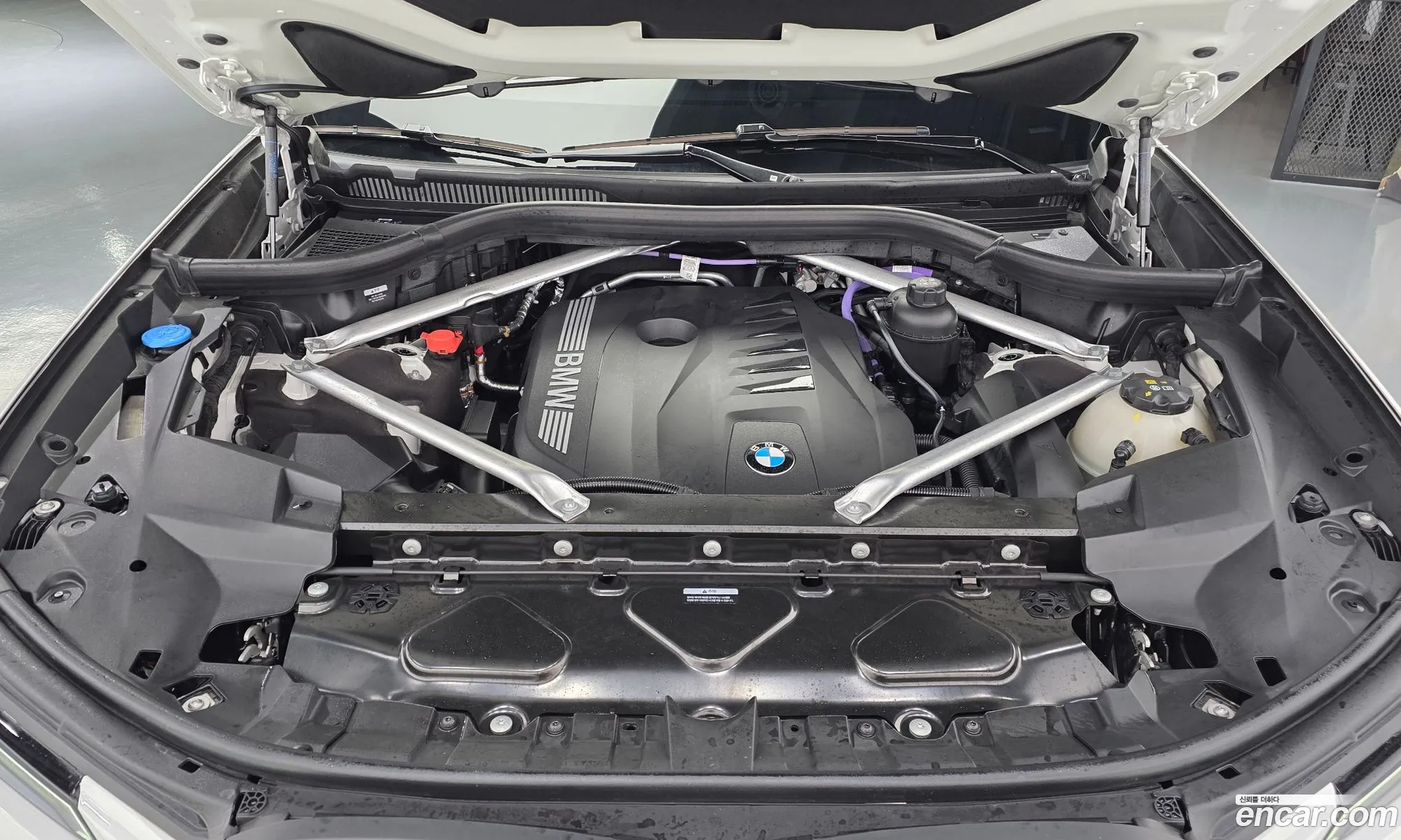 BMW X7 2025 WBA21EM02S9Z48344 — 20