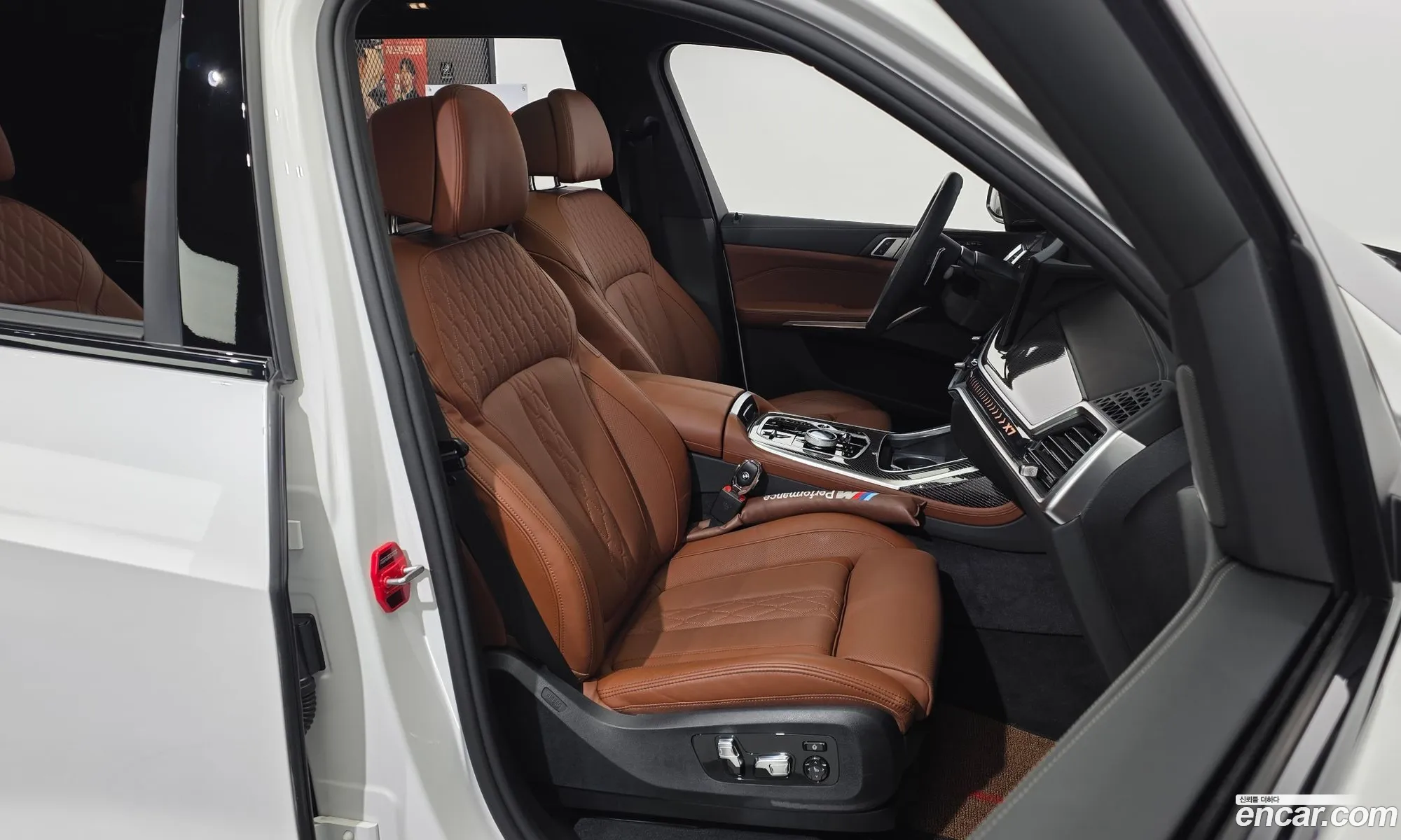 BMW X7 2025 WBA21EM02S9Z48344 — 14