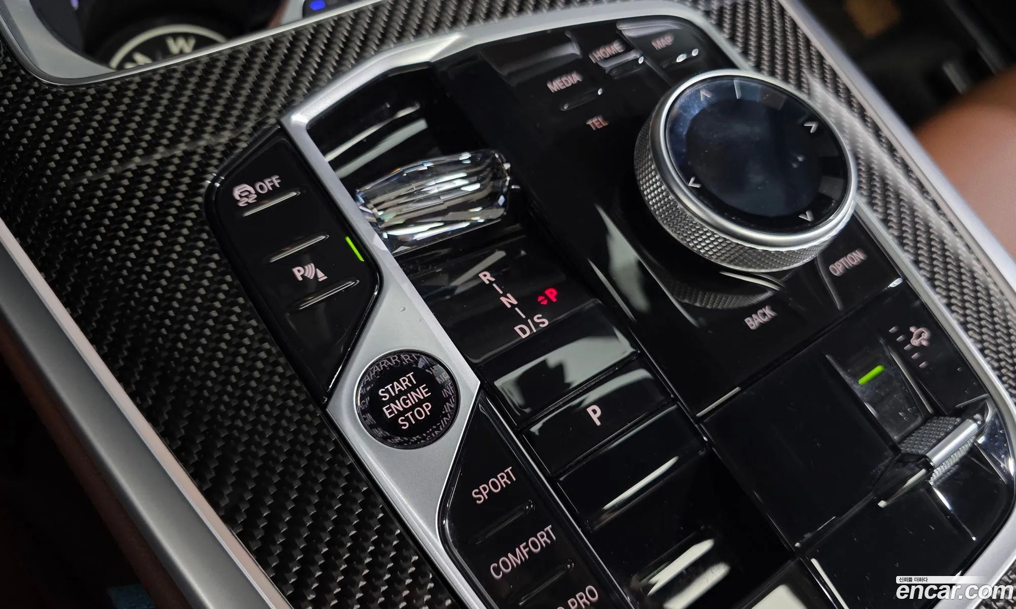 BMW X7 2025 WBA21EM02S9Z48344 — 2