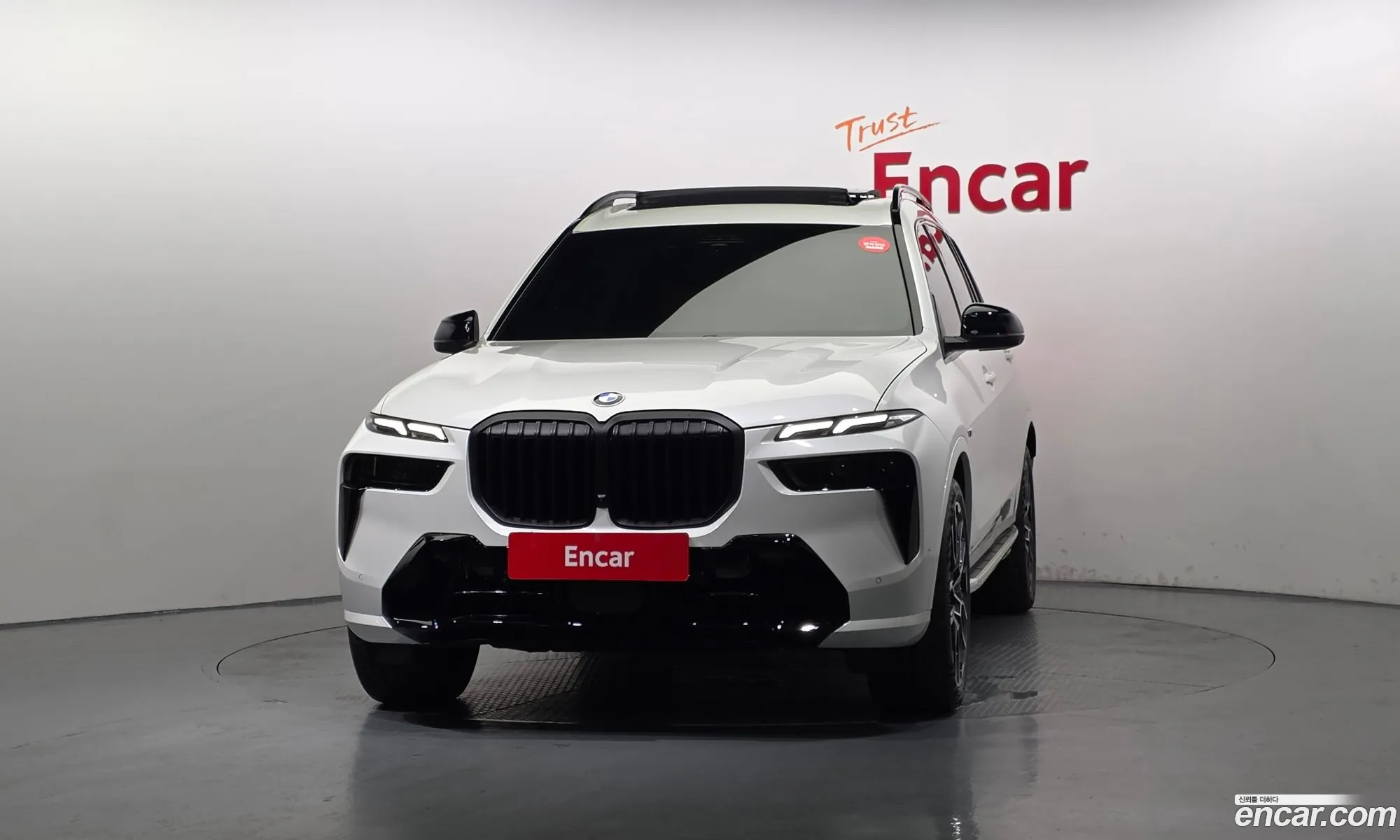 BMW X7 2025 WBA21EM02S9Z48344 — 12