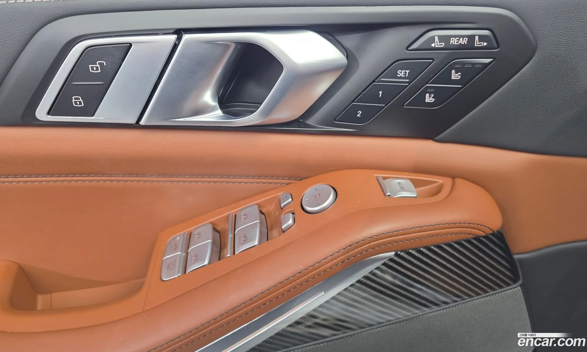 BMW X7 2025 WBA21EM02S9Z48344 — 13