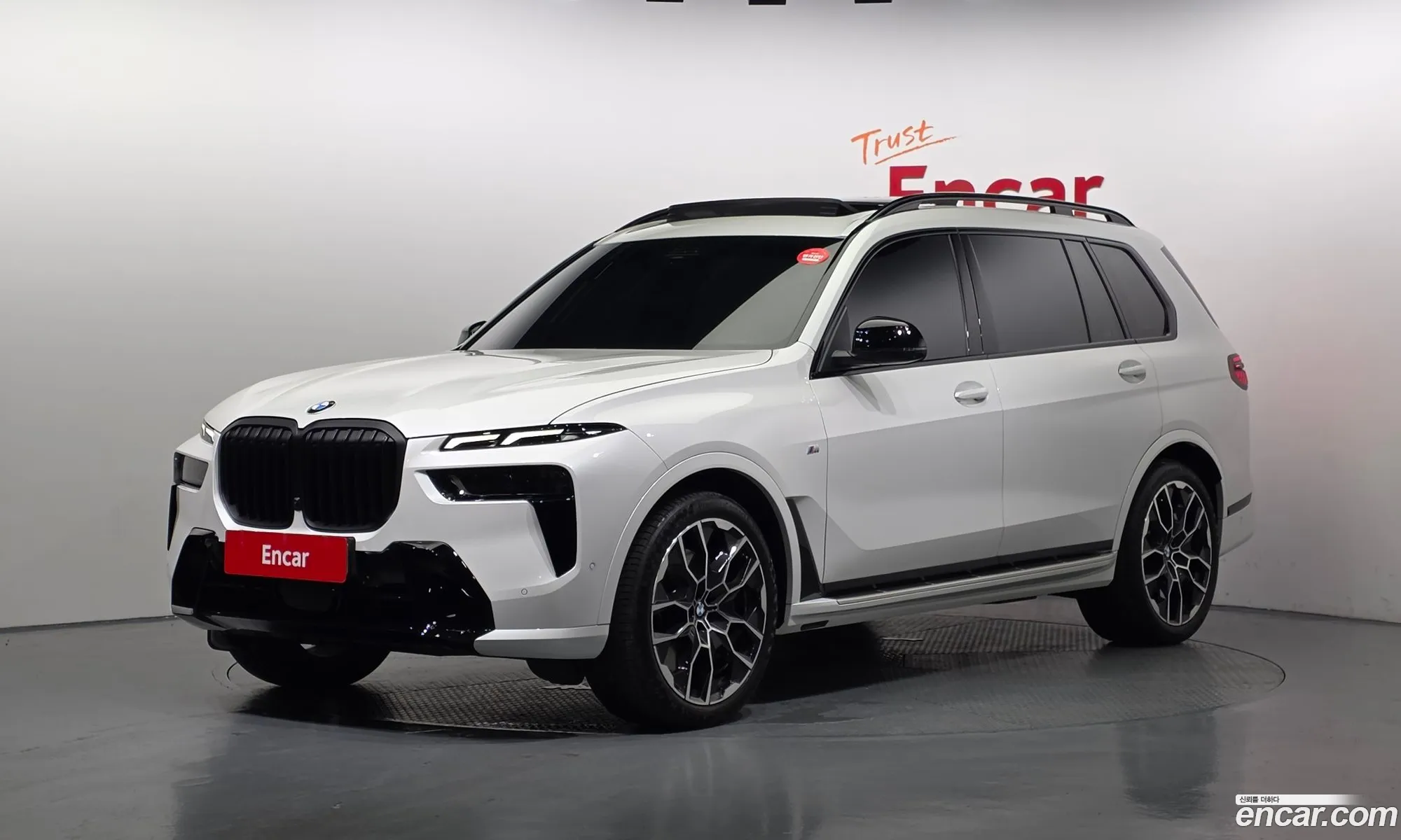 BMW X7 2025 WBA21EM02S9Z48344 — 11