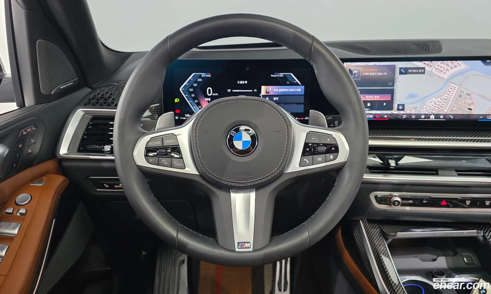BMW X7 2025 WBA21EM02S9Z48344 — 19