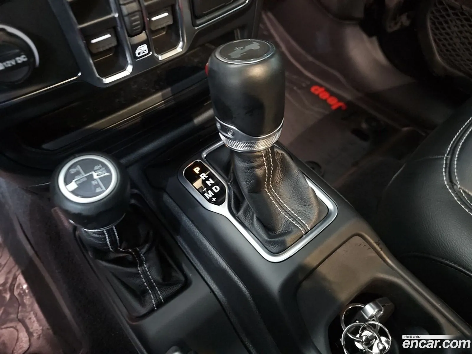 Jeep Wrangler 2023 — 5