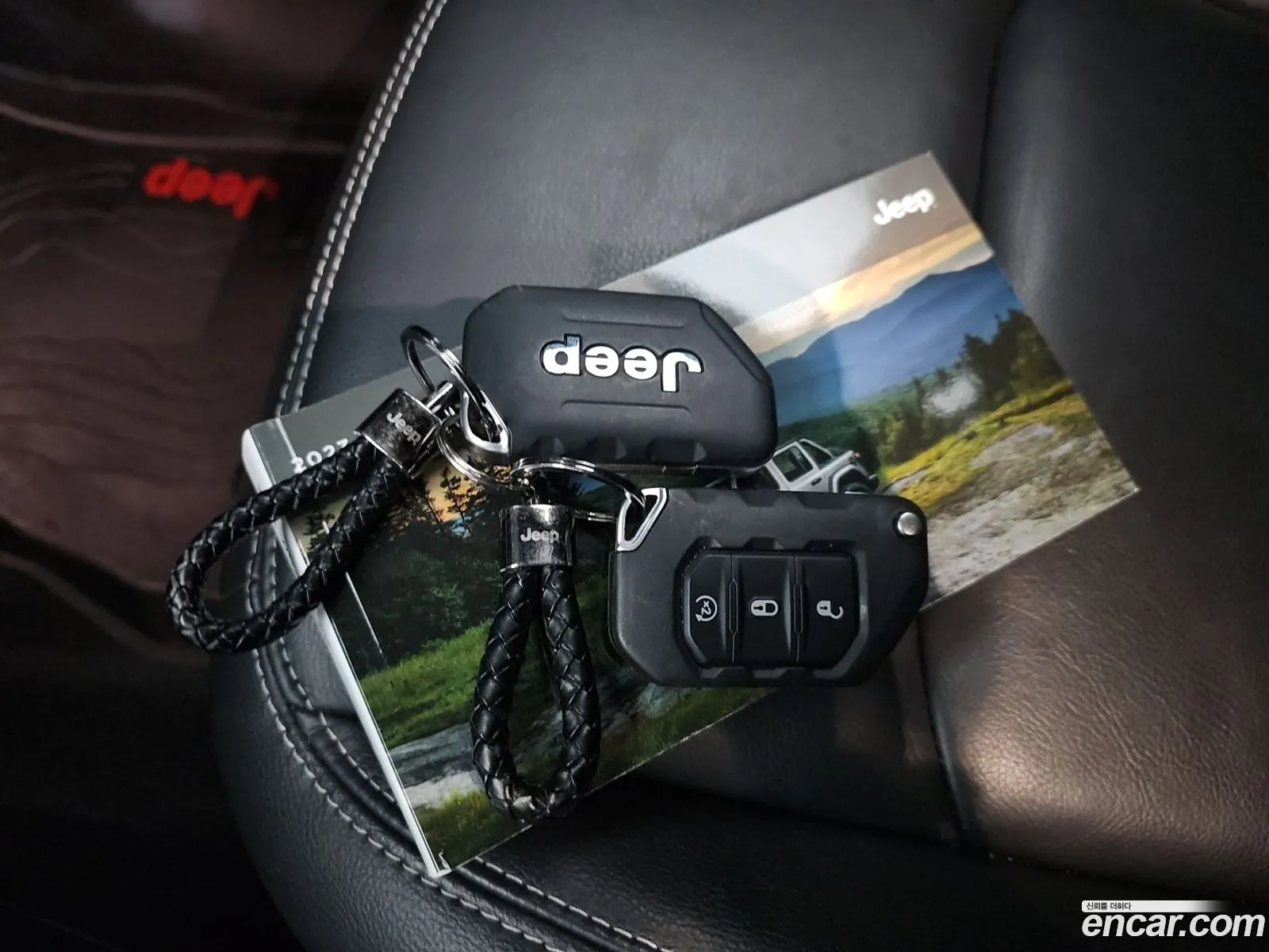 Jeep Wrangler 2023 — 11