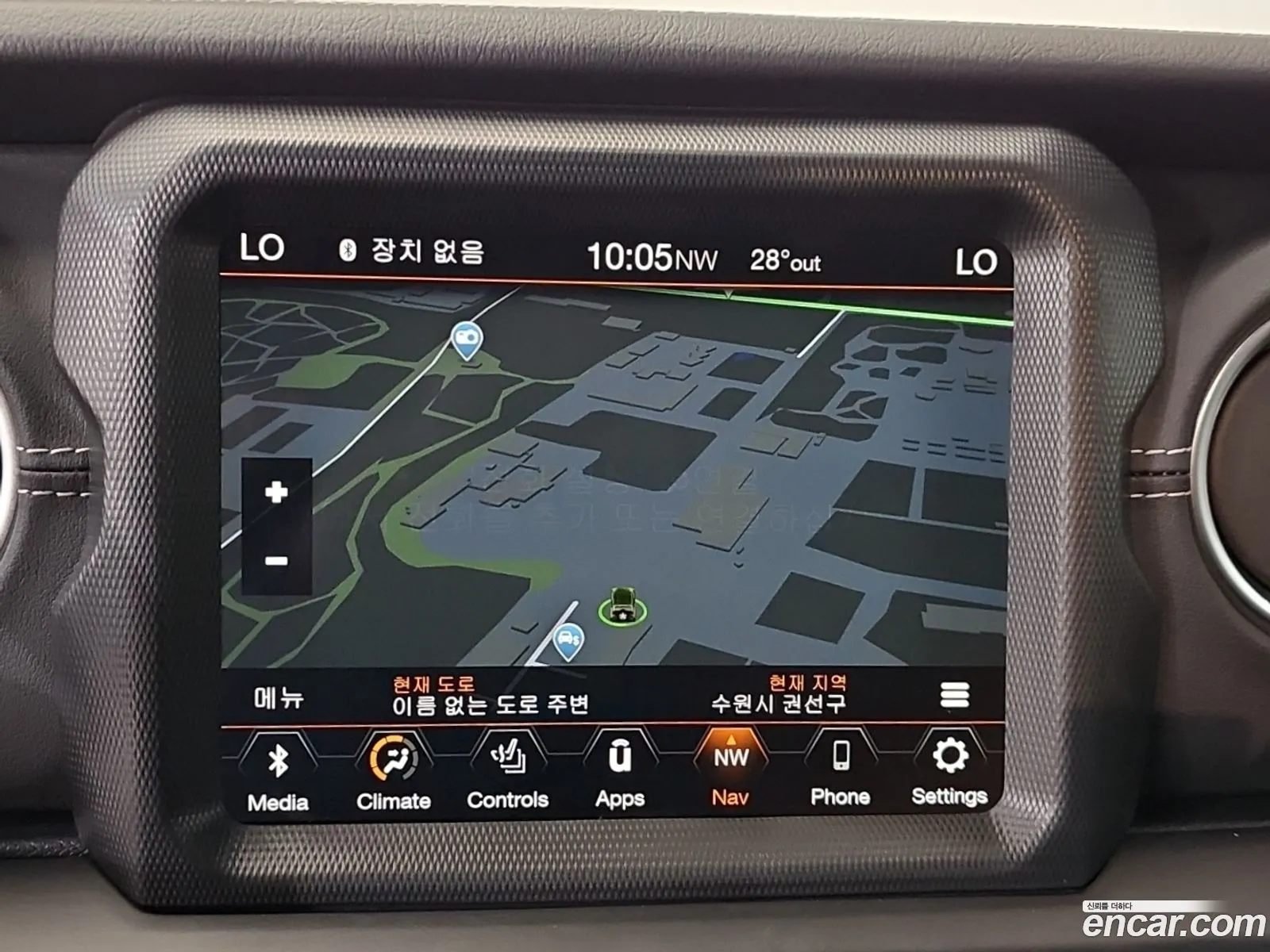 Jeep Wrangler 2023 — 9