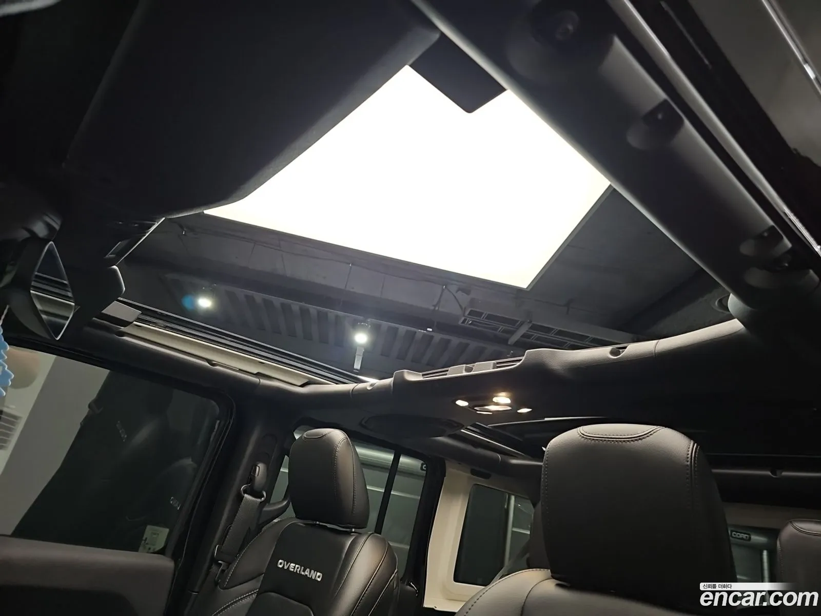 Jeep Wrangler 2023 — 7