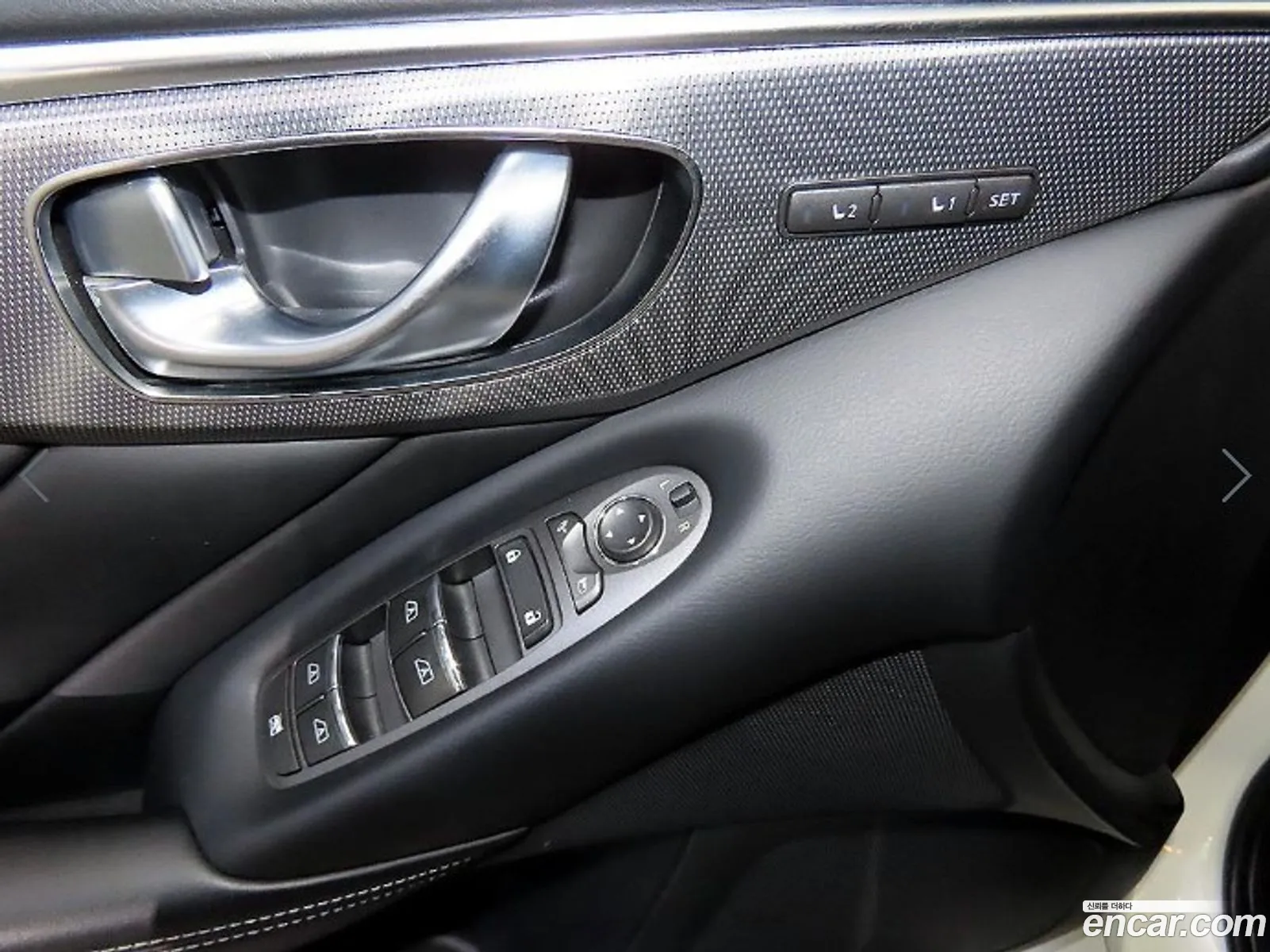 Infiniti Q50 2016 — 7