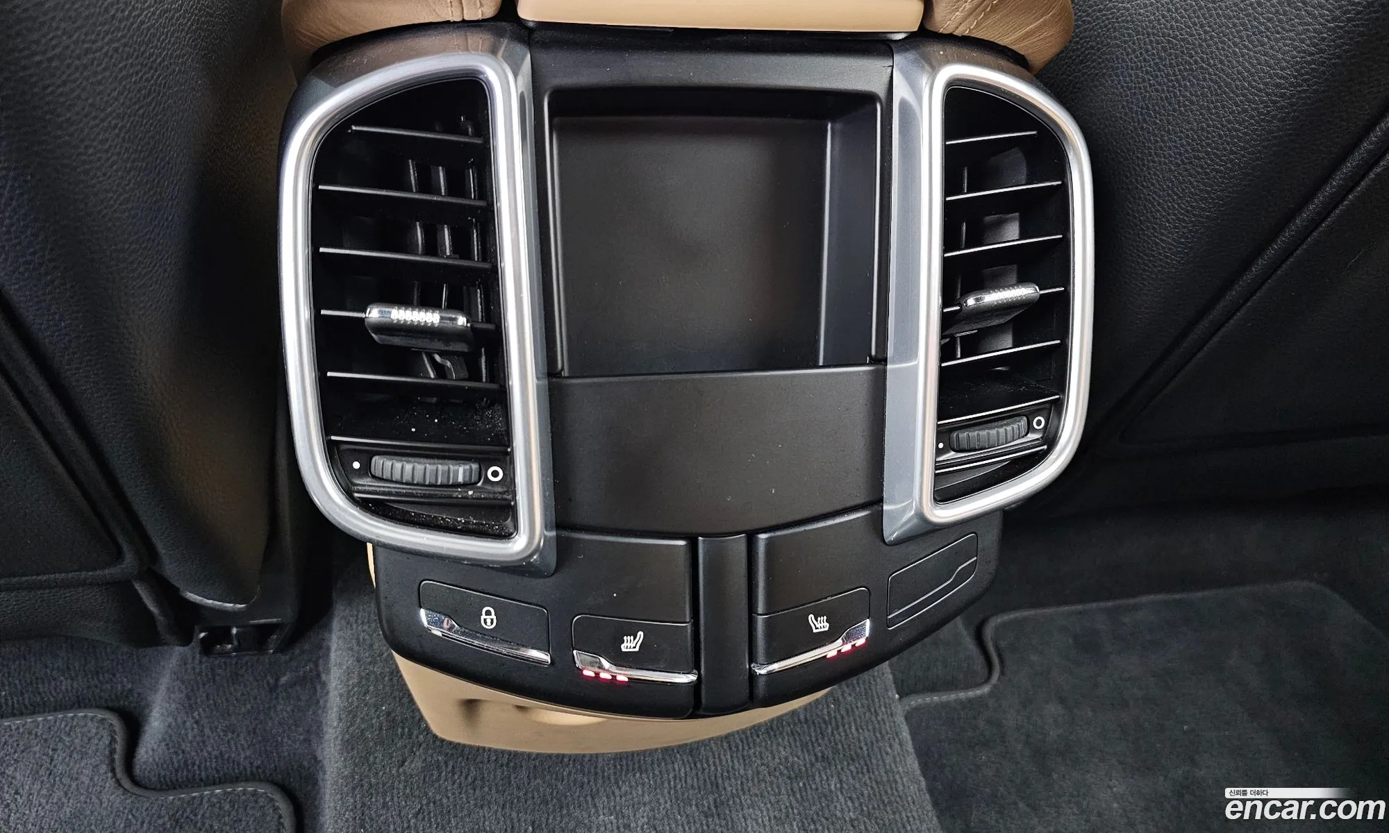 Porsche Cayenne 2015 WP1AF2920GKA41955 — 16
