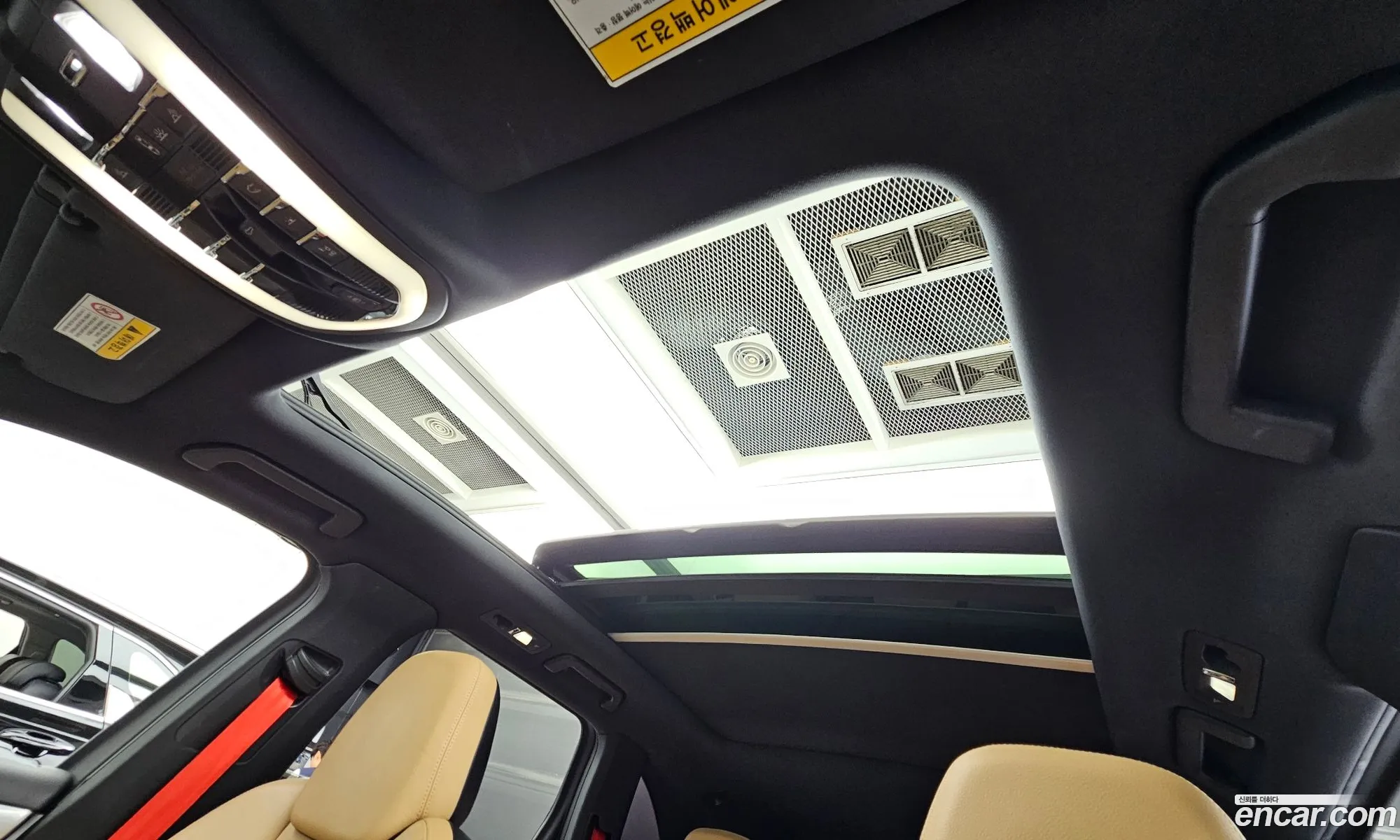 Porsche Cayenne 2015 WP1AF2920GKA41955 — 6