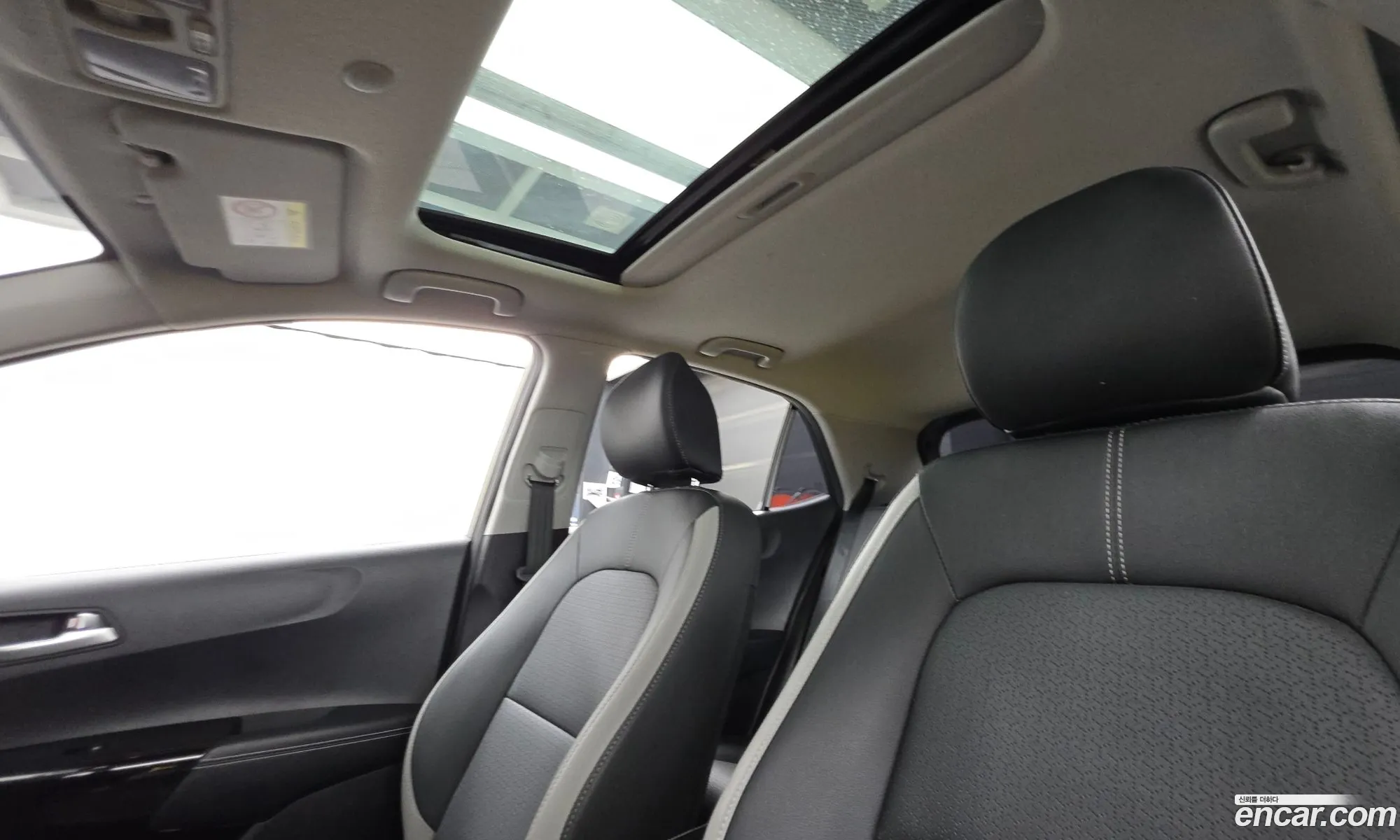 Kia Morning Urban 2020 — 2