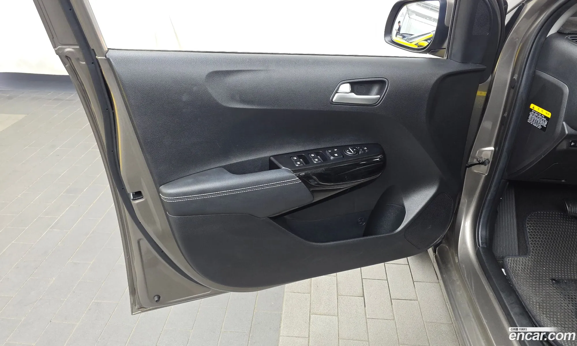 Kia Morning Urban 2020 — 18