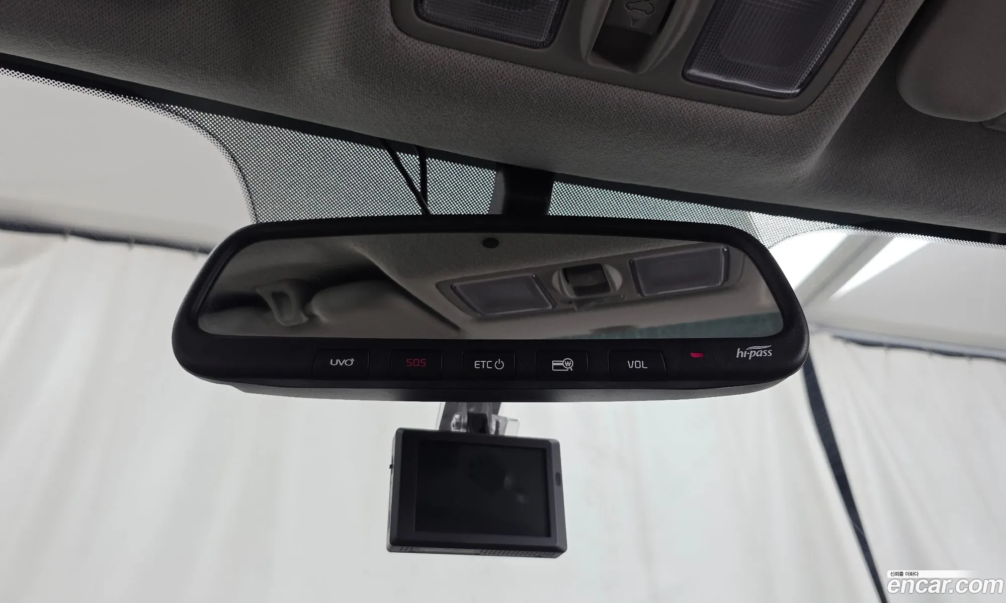 Kia Morning Urban 2020 — 6