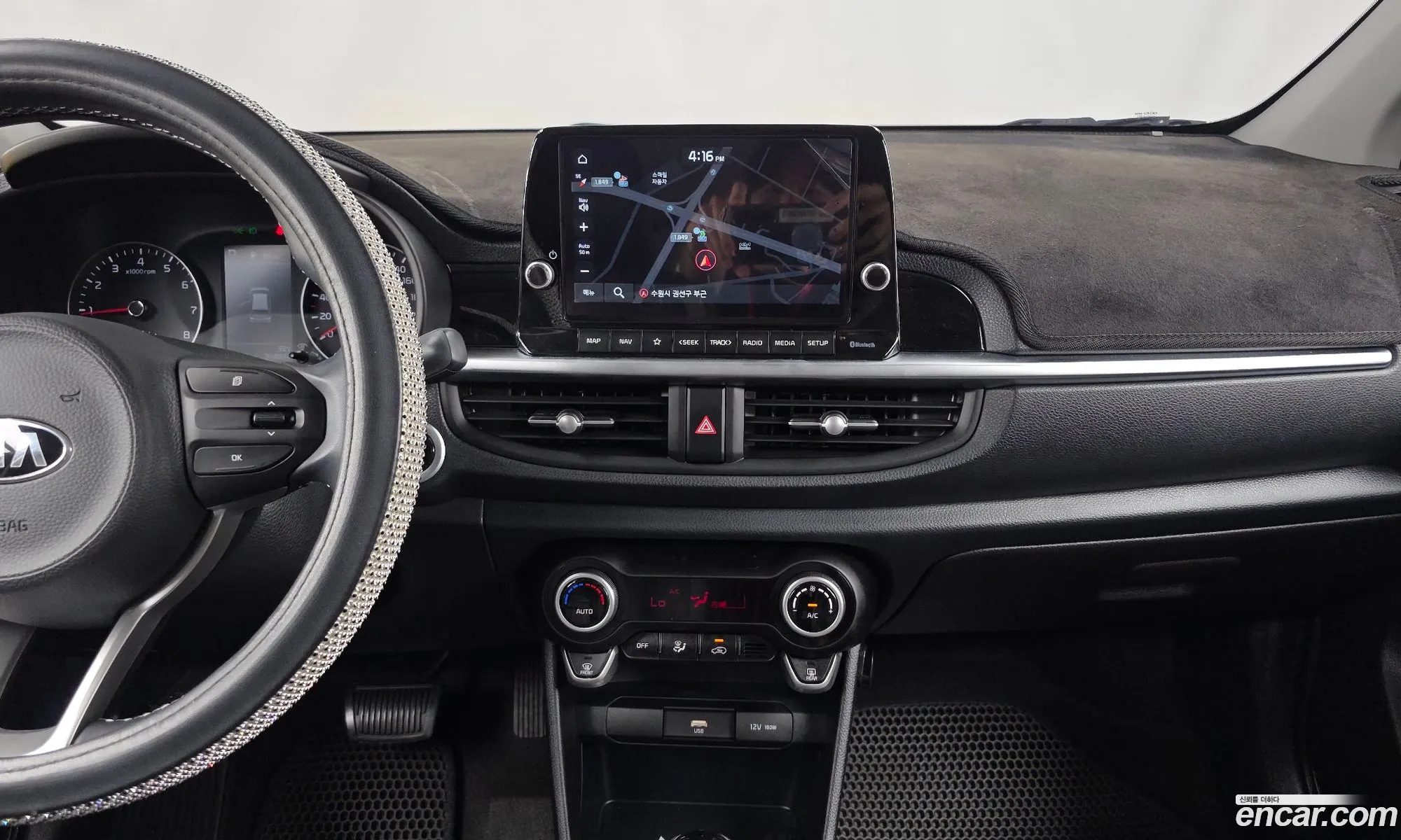 Kia Morning Urban 2020 — 25