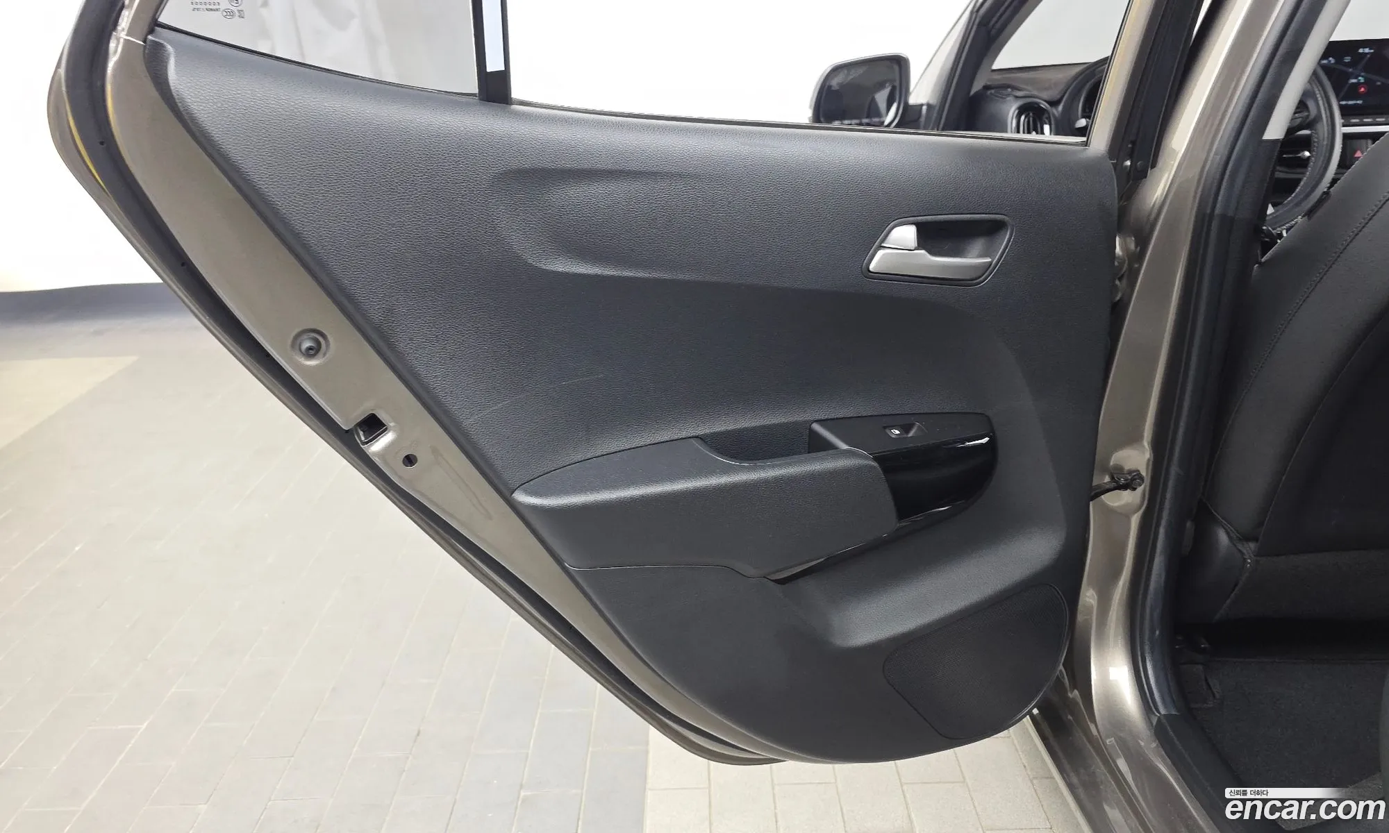 Kia Morning Urban 2020 — 29