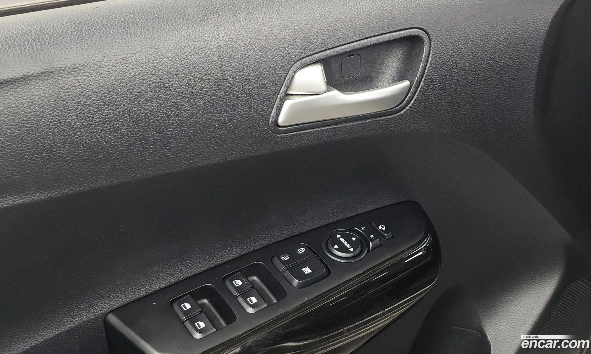Kia Morning Urban 2020 — 20