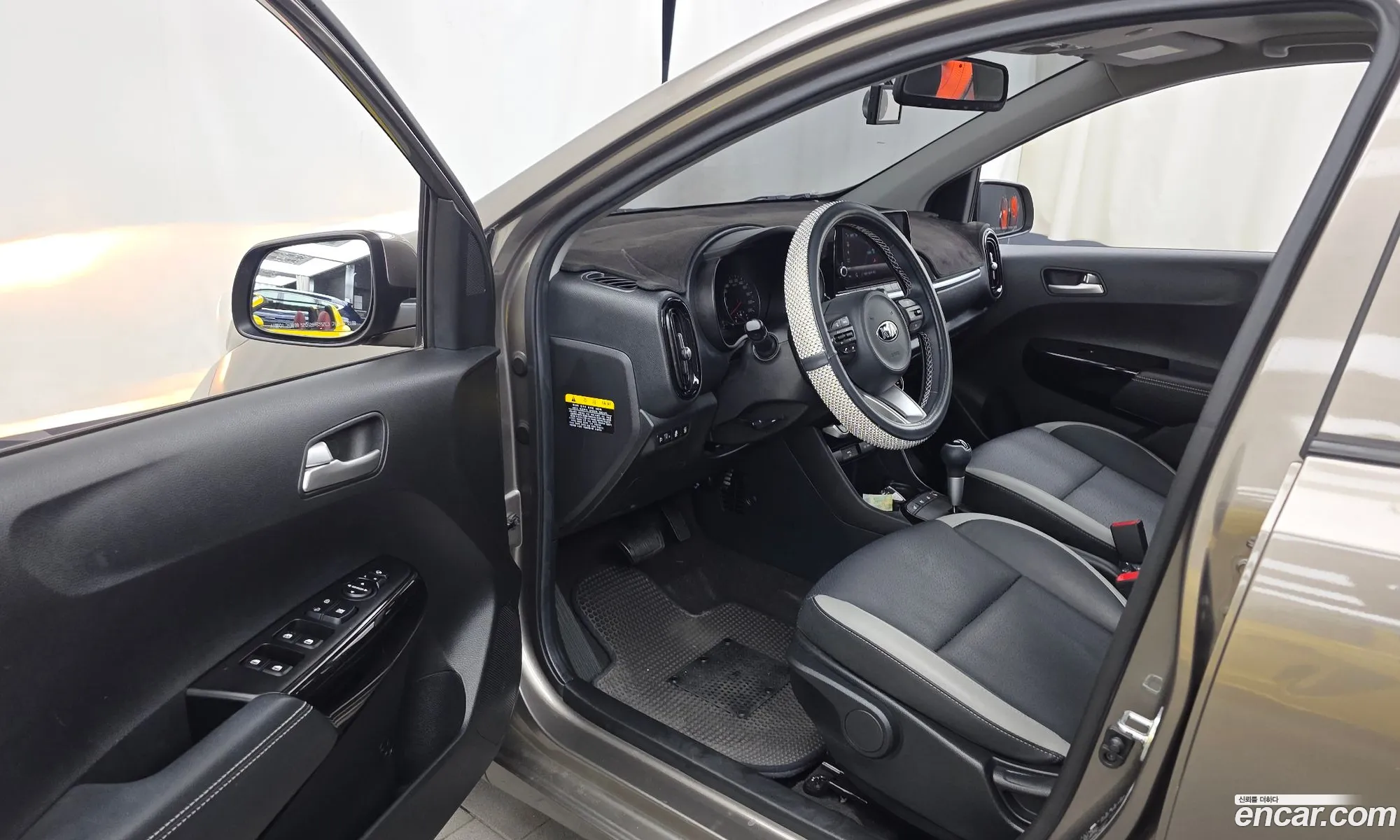Kia Morning Urban 2020 — 10