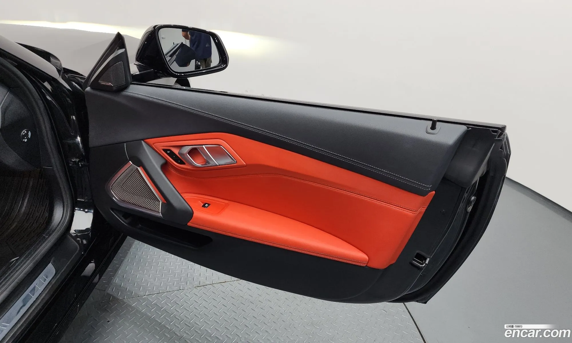 BMW Z4 2021 — 24