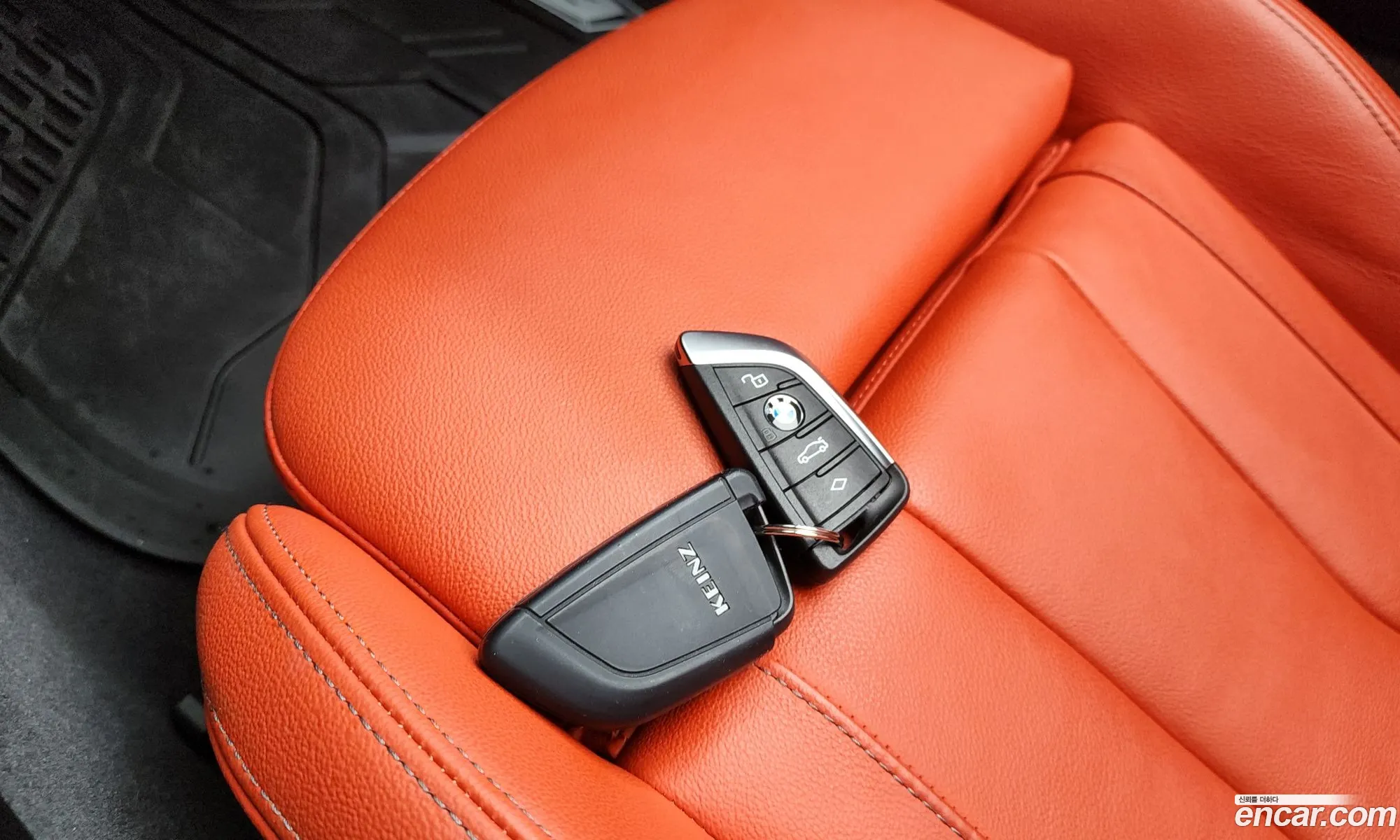 BMW Z4 2021 — 11