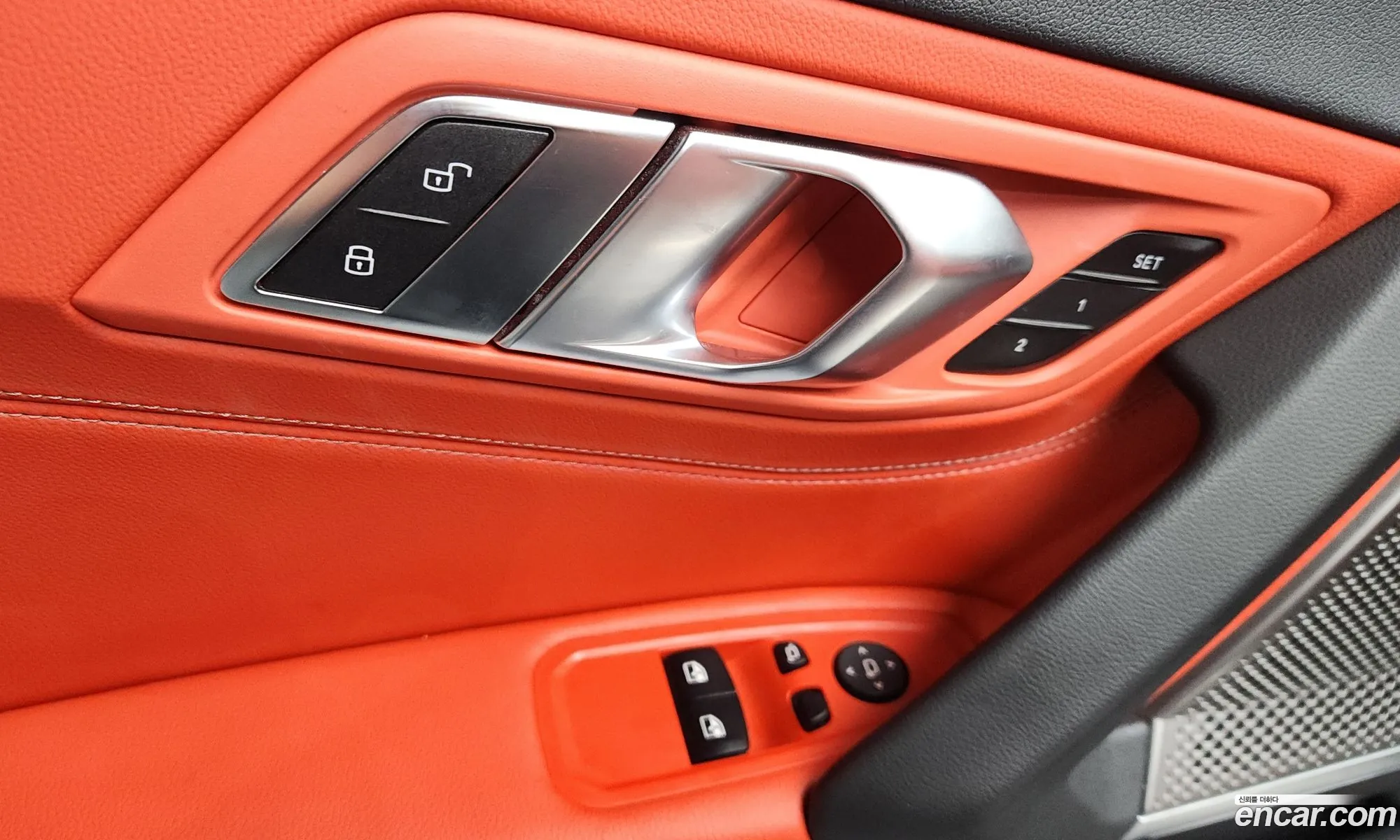 BMW Z4 2021 — 9