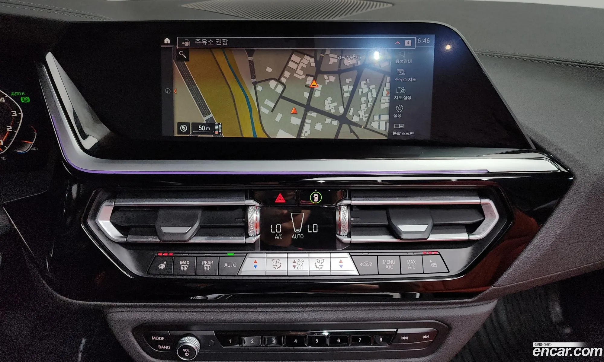 BMW Z4 2021 — 2