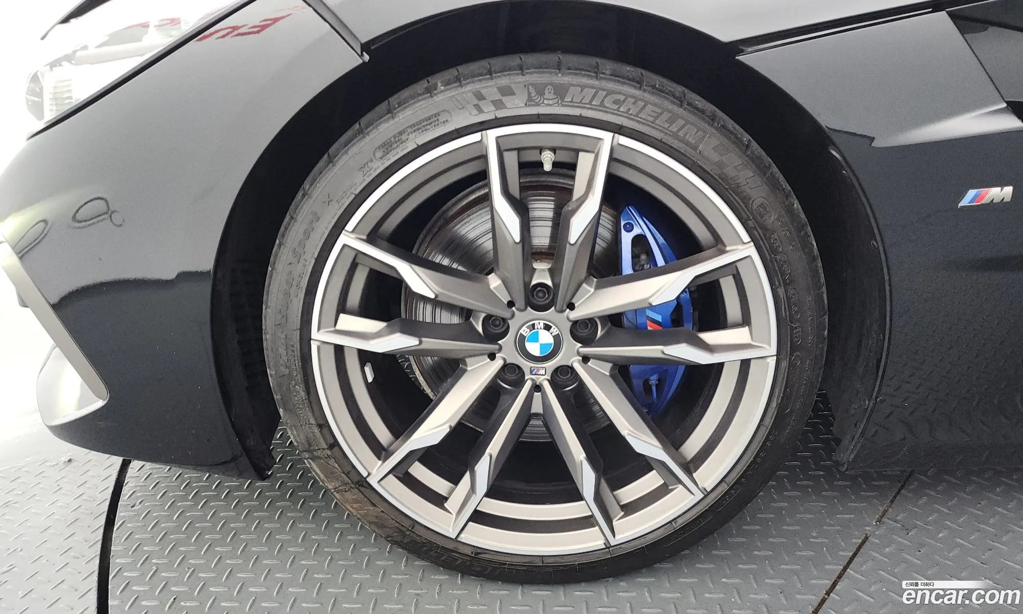 BMW Z4 2021 — 6