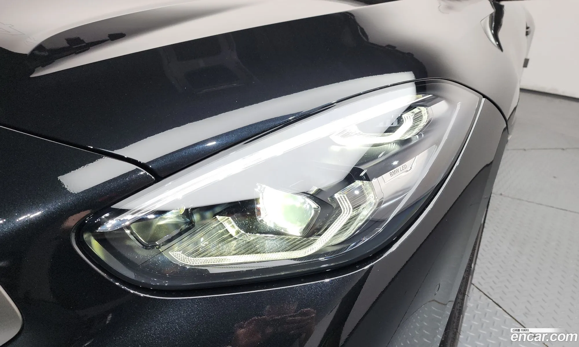 BMW Z4 2021 — 22