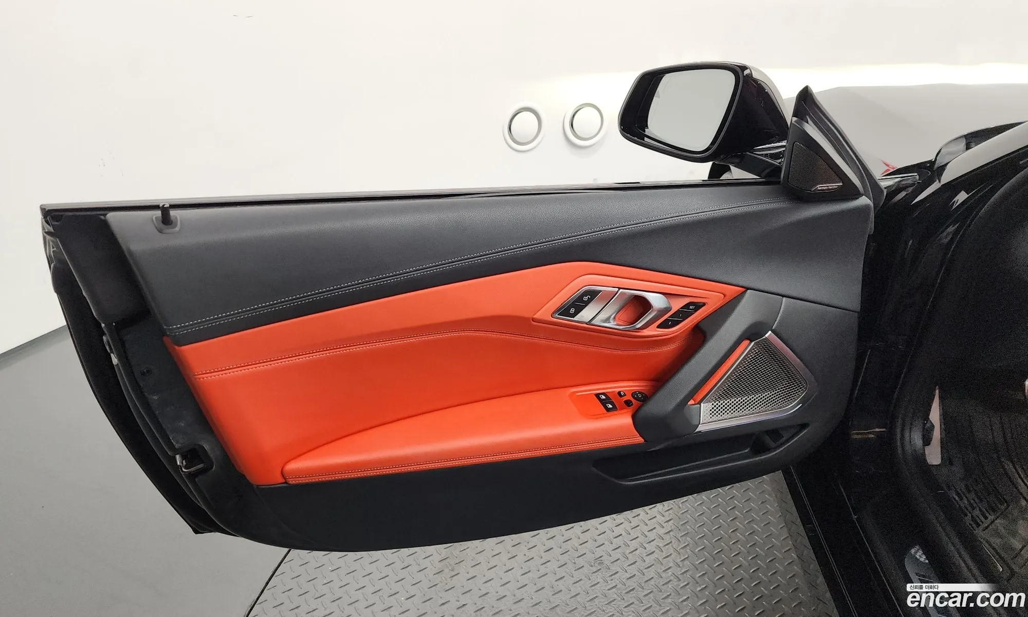 BMW Z4 2021 — 25