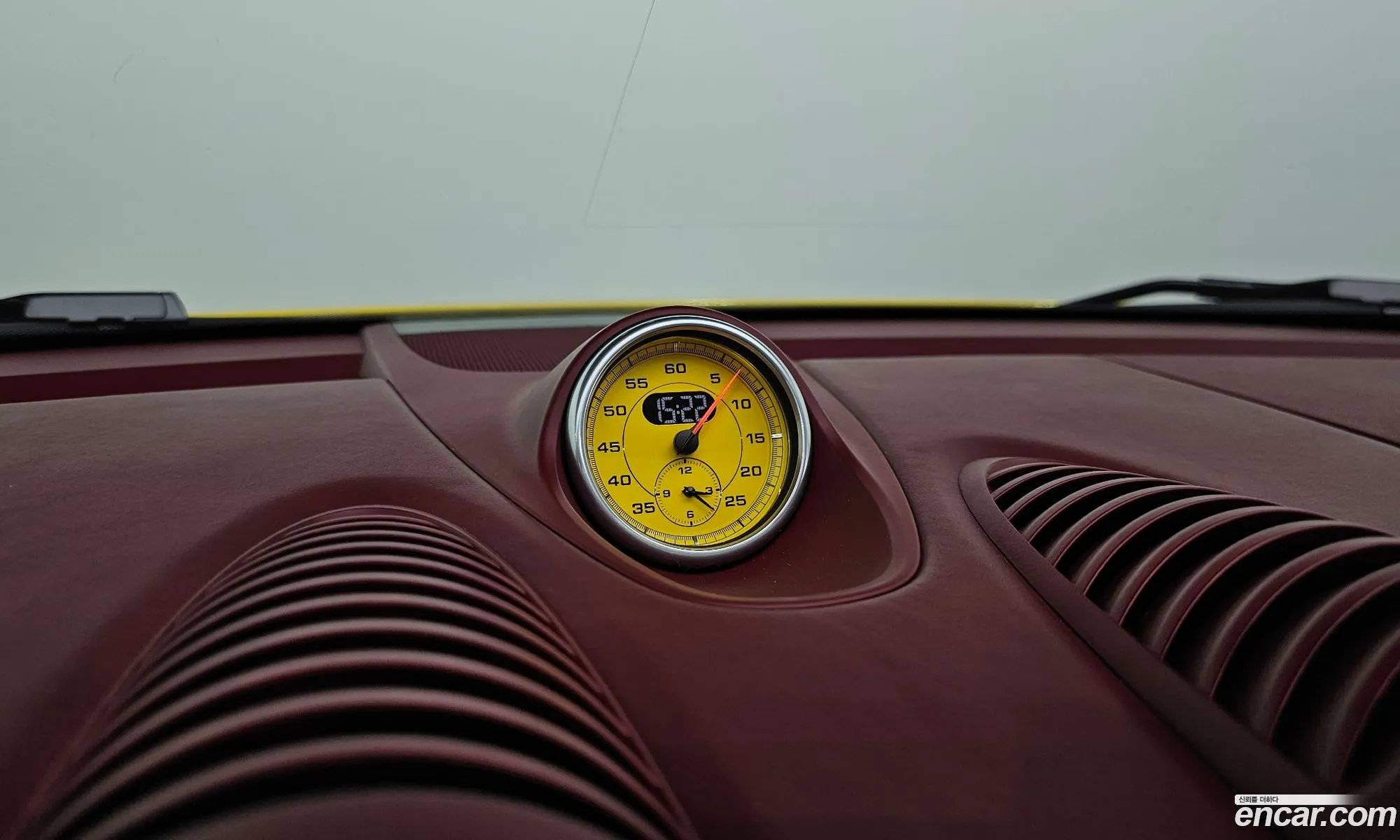 Porsche 718 Boxster 2019 WP0CB2985KS228188 — 5