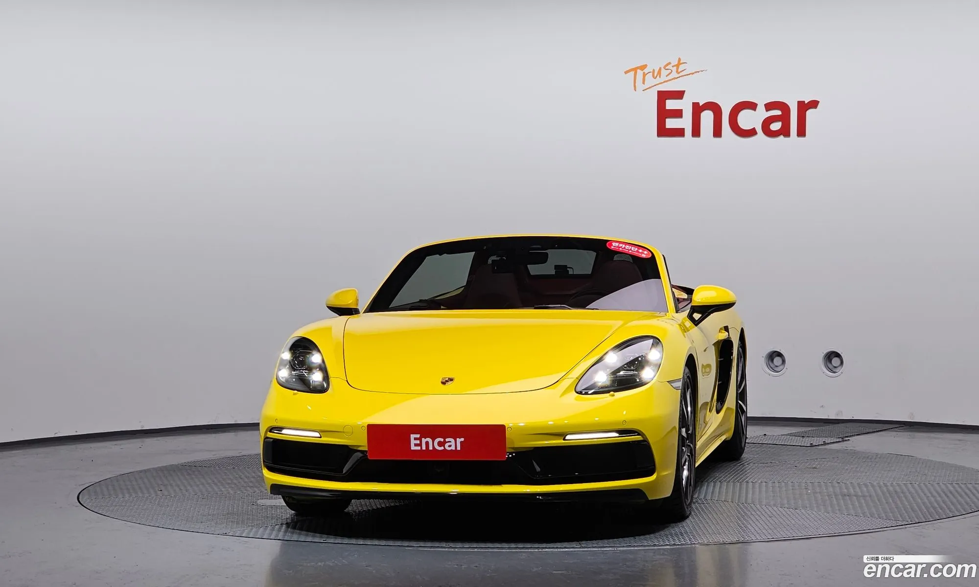 Porsche 718 Boxster 2019 WP0CB2985KS228188 — 27