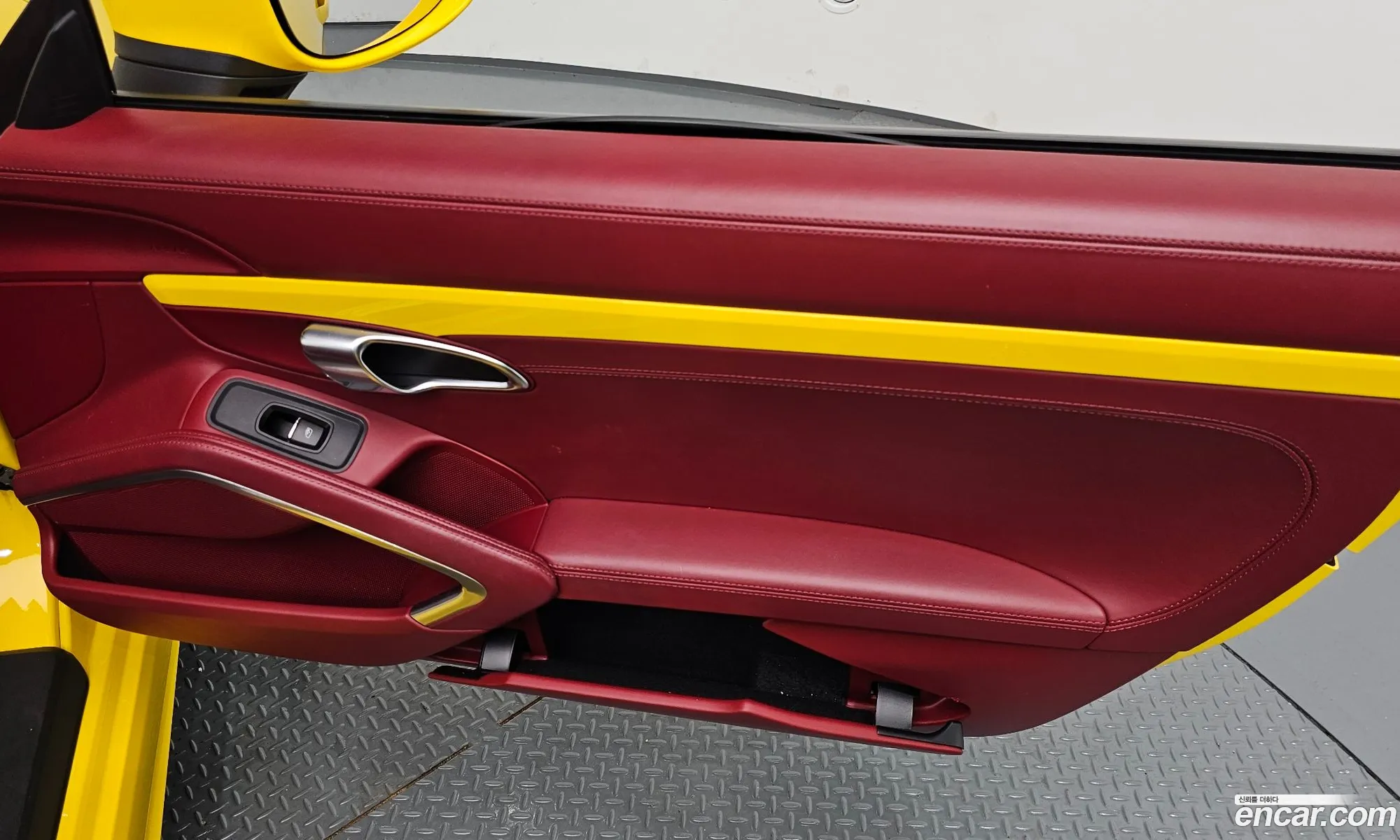 Porsche 718 Boxster 2019 WP0CB2985KS228188 — 11